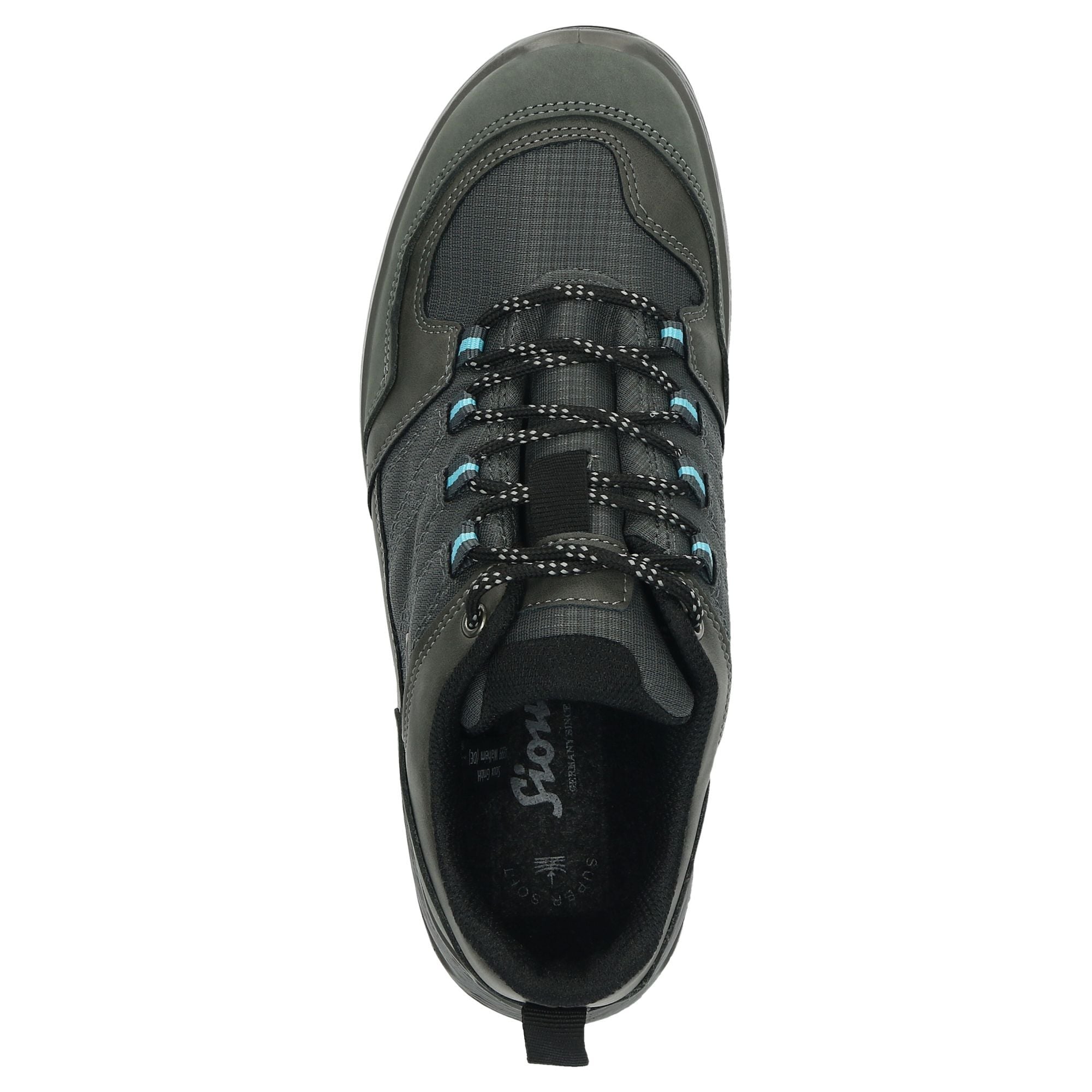SIOUX Sneaker »Ruleska-701-TEX«