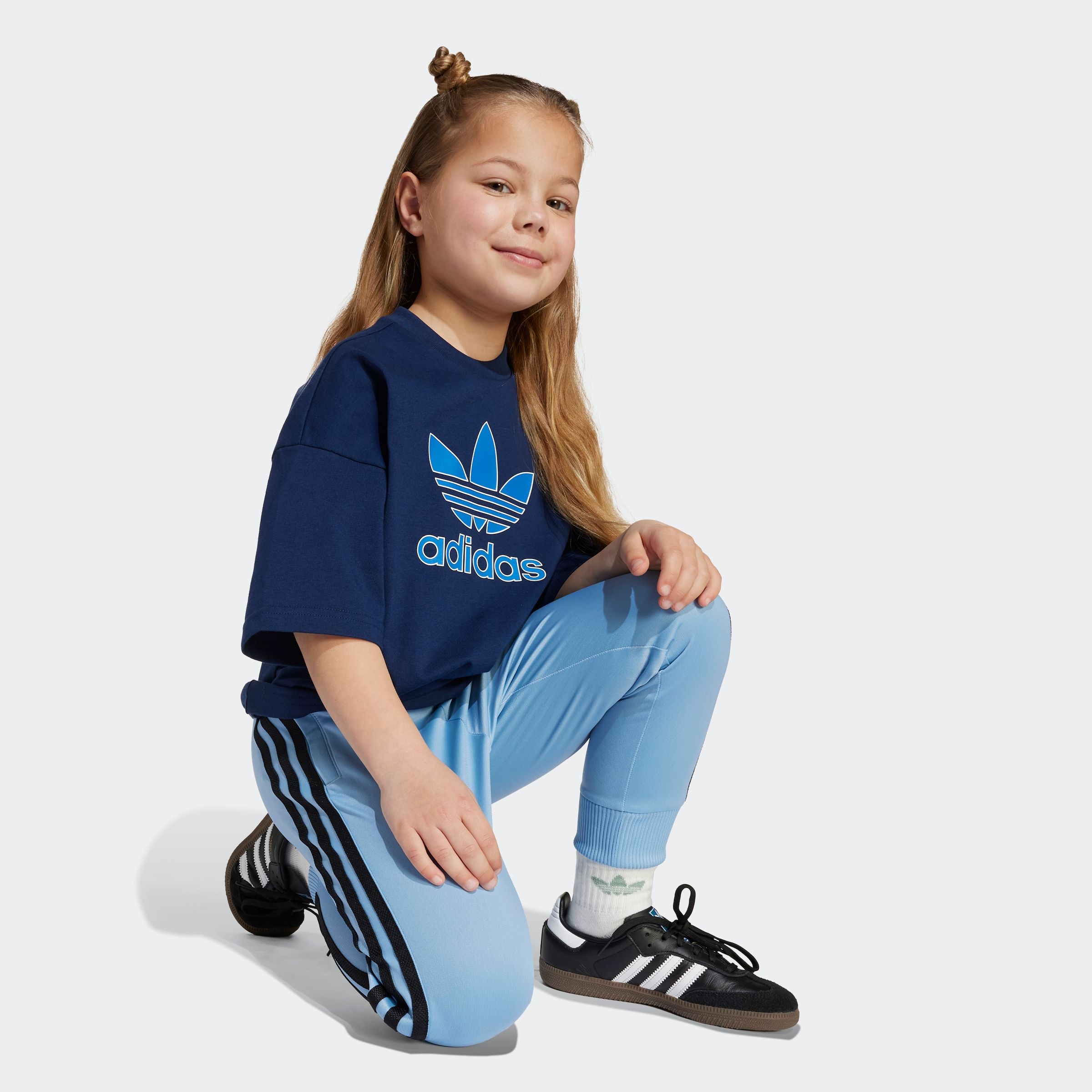 adidas Originals T-Shirt »TREFOIL TEE«