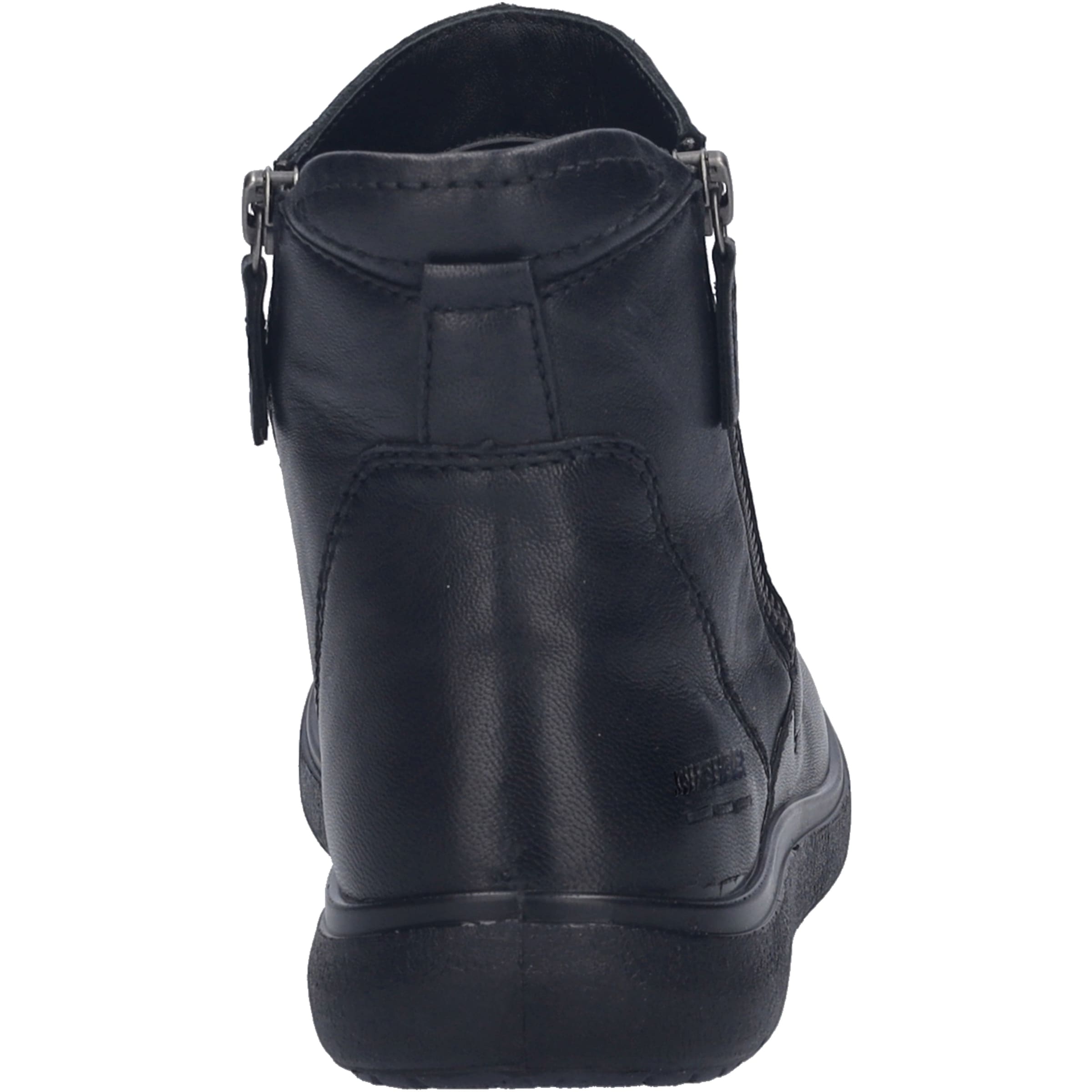 Josef Seibel Stiefelette »Megan 12, schwarz«