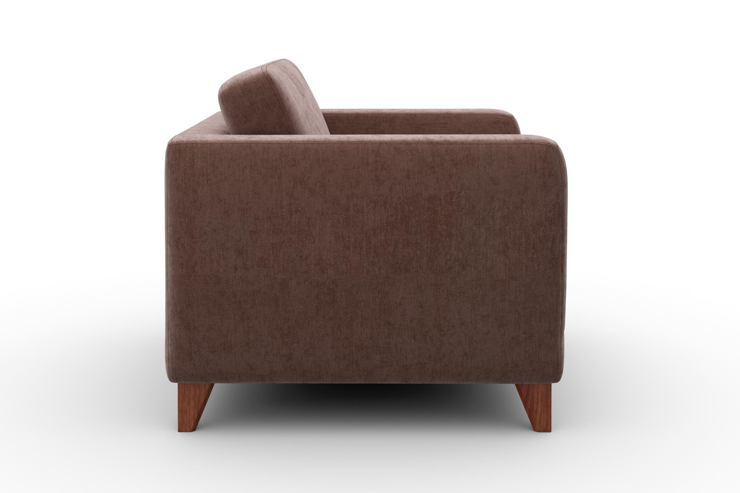 machalke® Sessel »pablo«