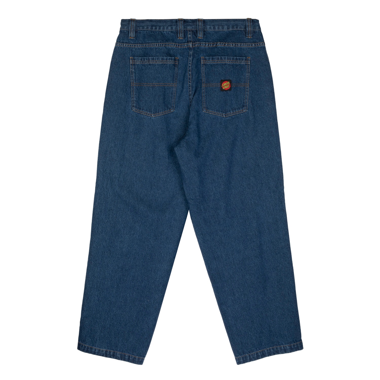Santa Cruz Webhose »BIG PANTS«
