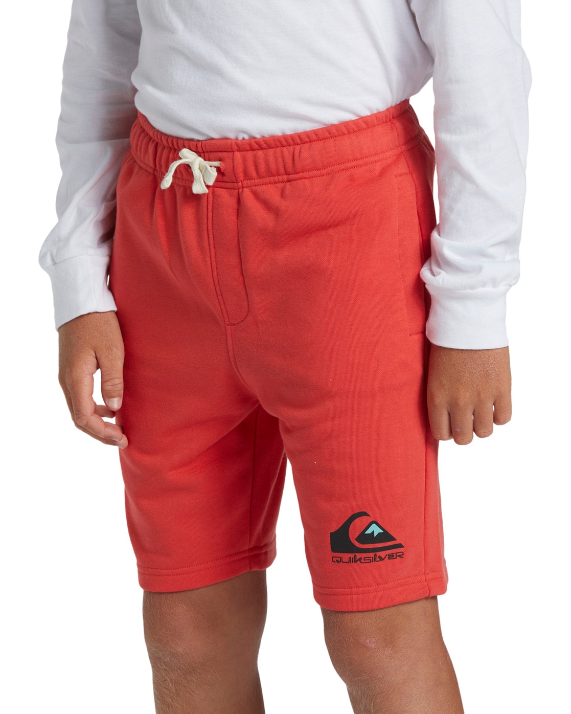 Quiksilver Sweatshorts »Easy Day«