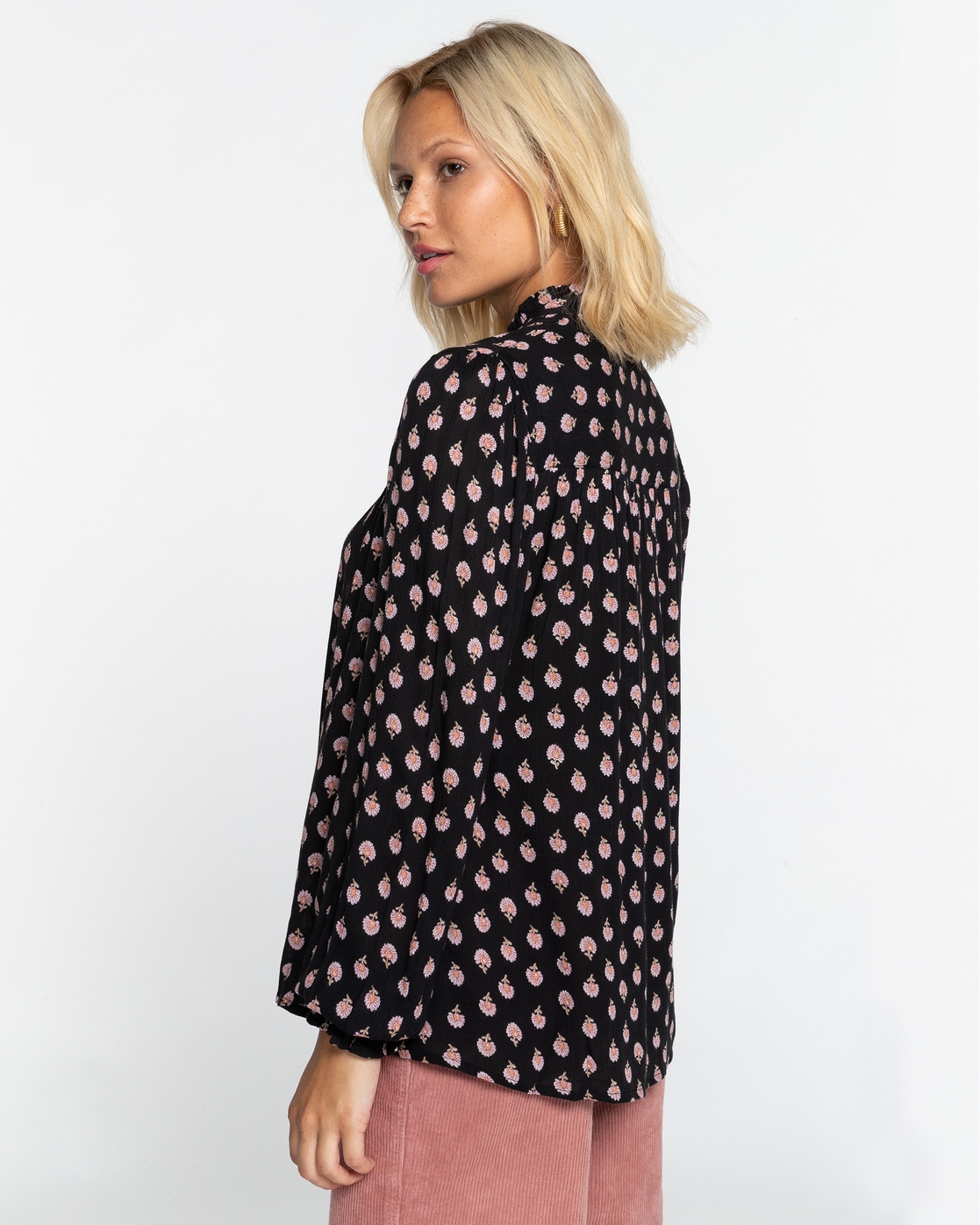 Billabong Blusenshirt »By Night«