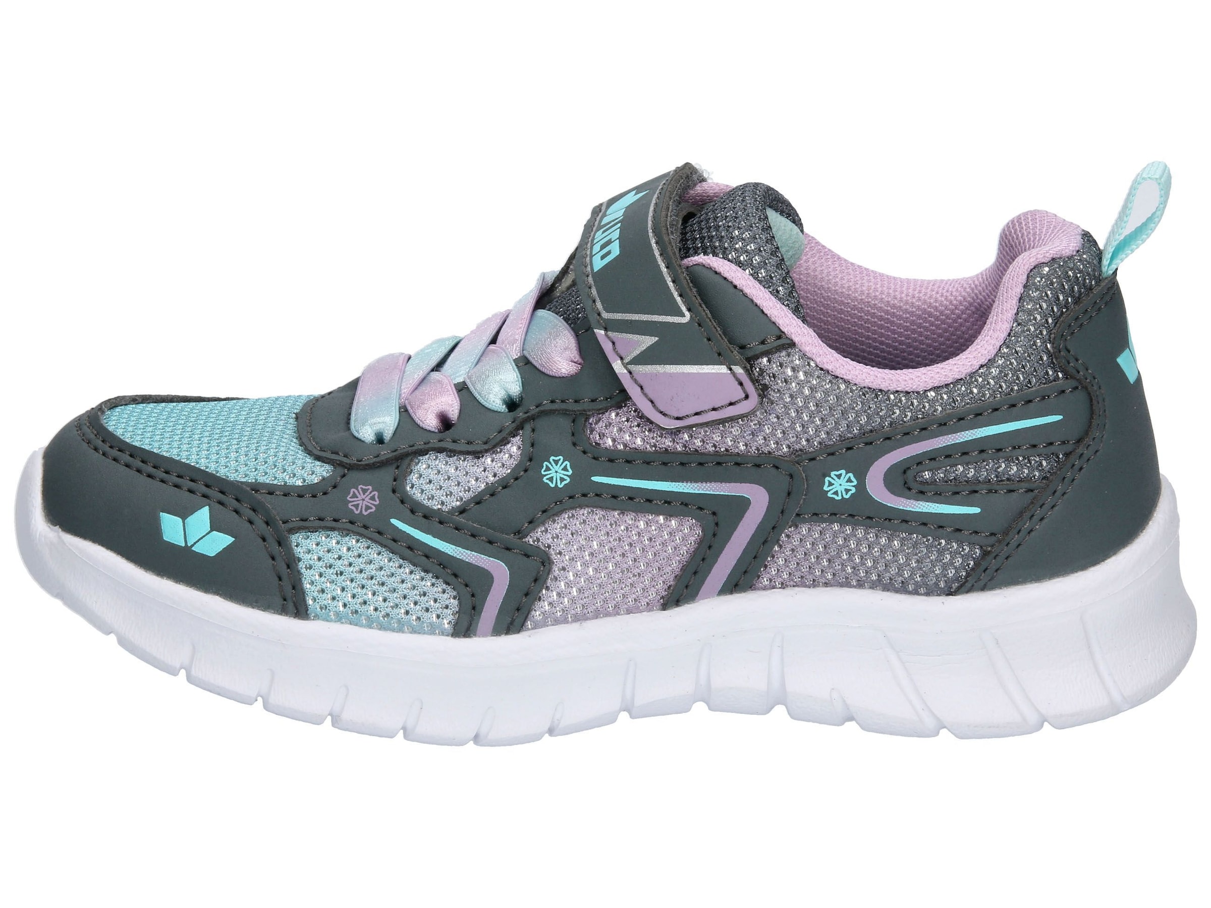 Lico Sneaker »Freizeitschuh Alenia VS«