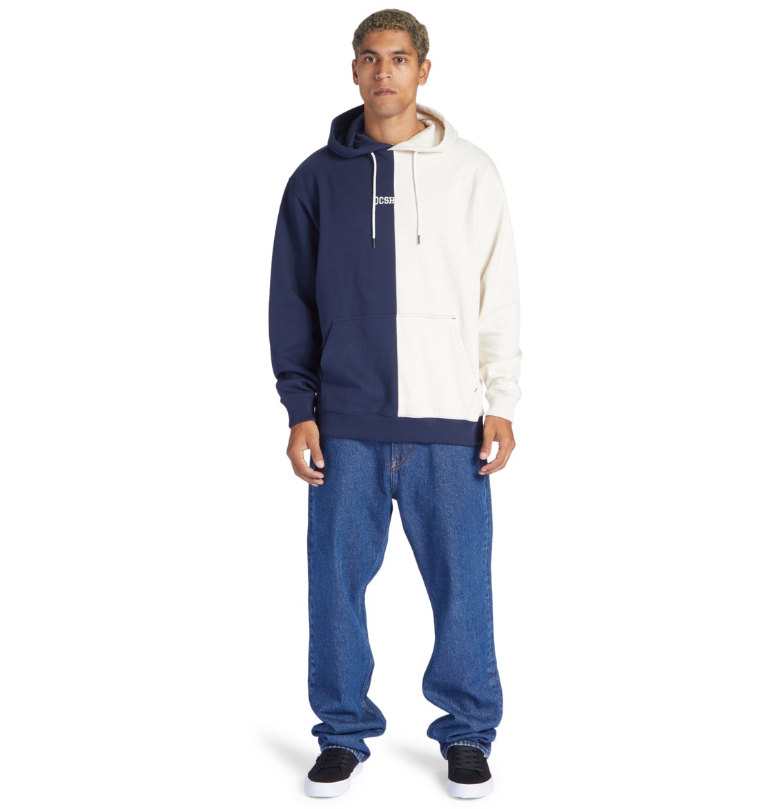 DC Shoes Kapuzensweatshirt »Baseline«