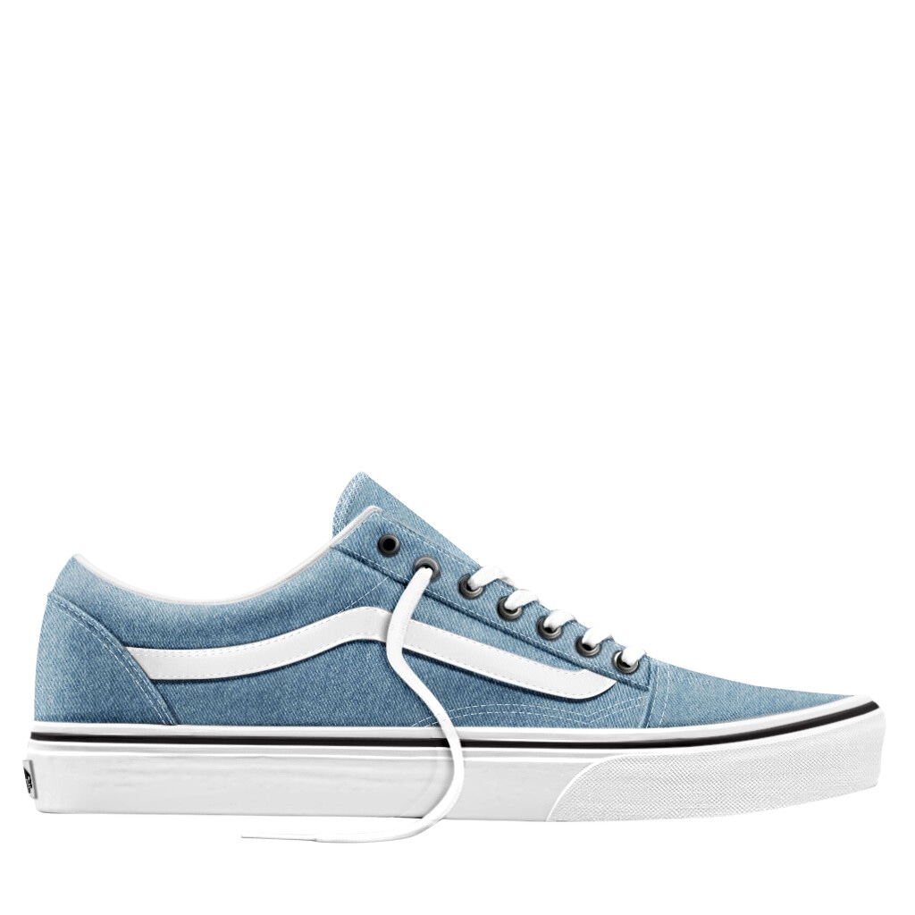 Vans Sneaker »Old Skool«