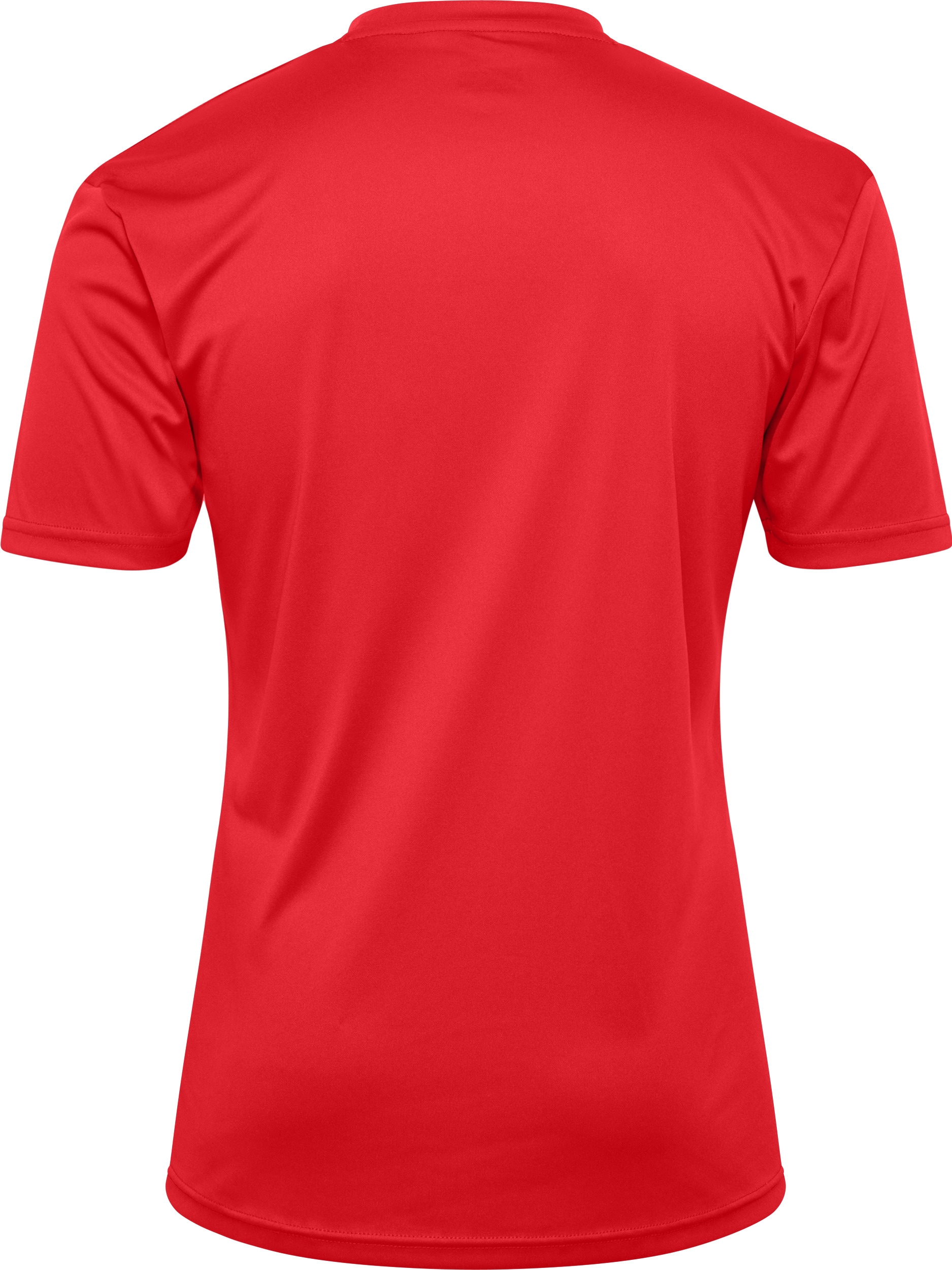 hummel Trainingsshirt »HMLLOGO JERSEY S/S«, 1 Stk.
