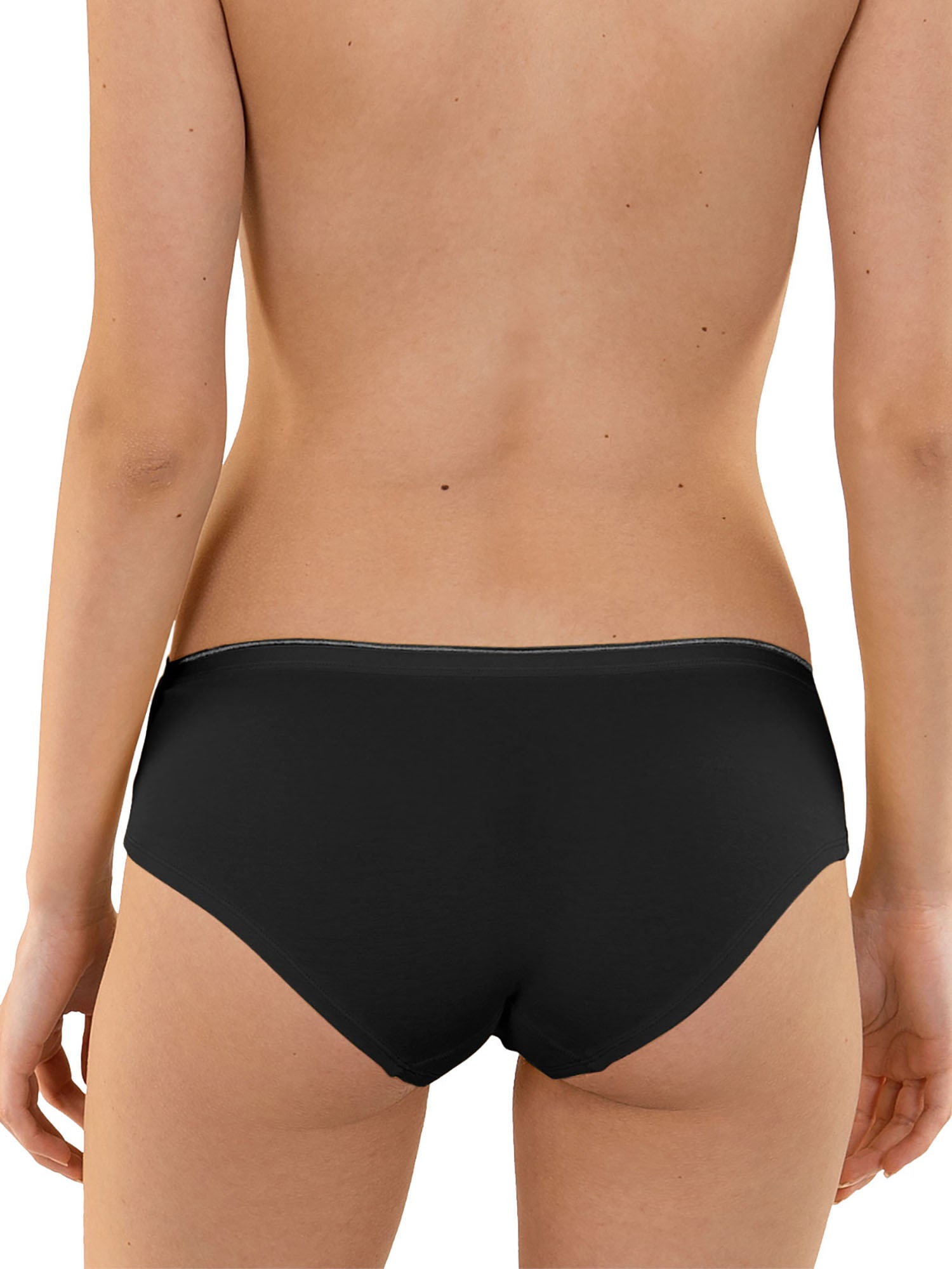 Lisca Panty »6er Pack Damen Panty Happyday«