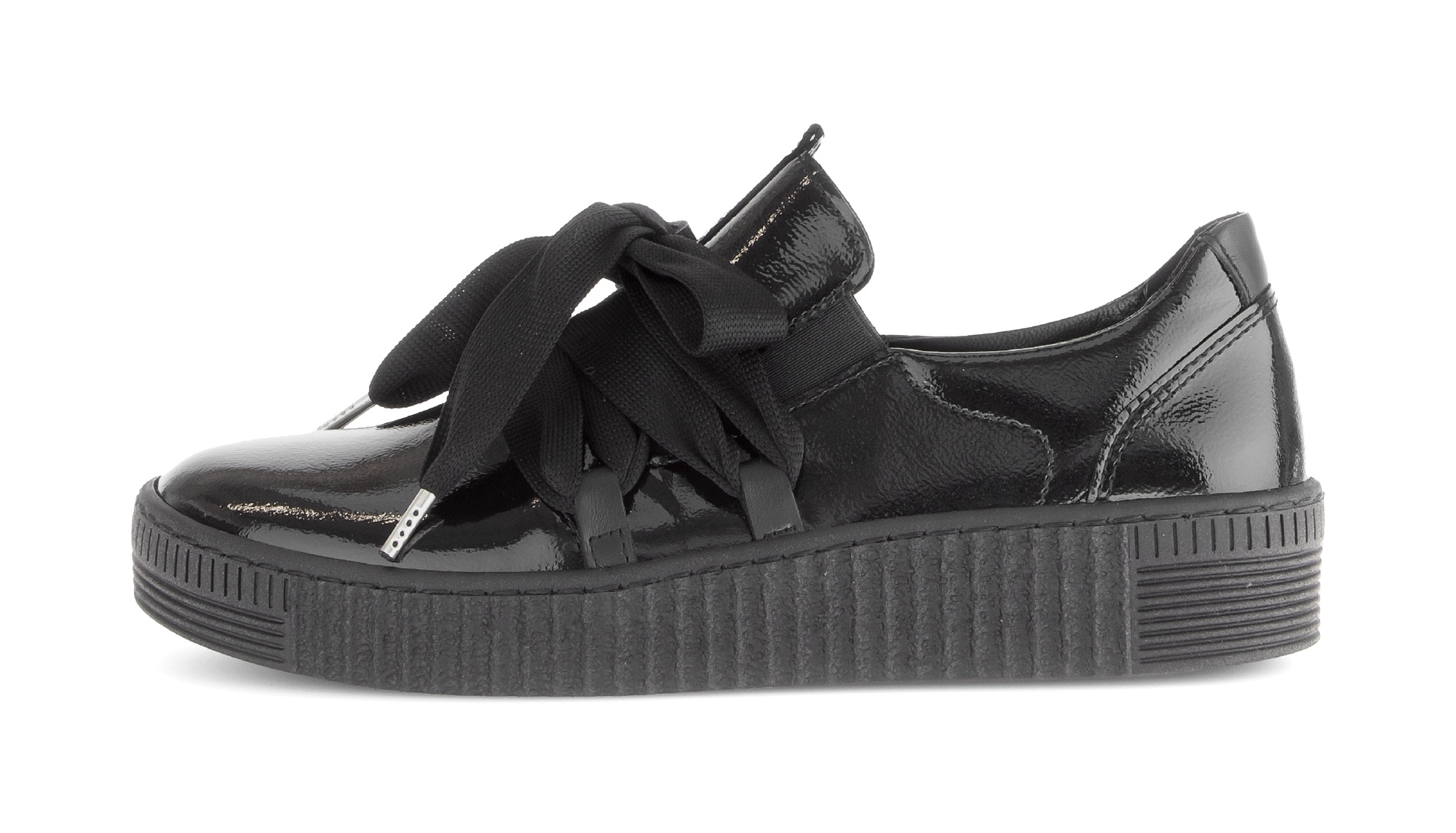 Gabor Slip-On Sneaker  , Slipper, Freizeitschuh, Halbschuh mit Stretcheinsätzen