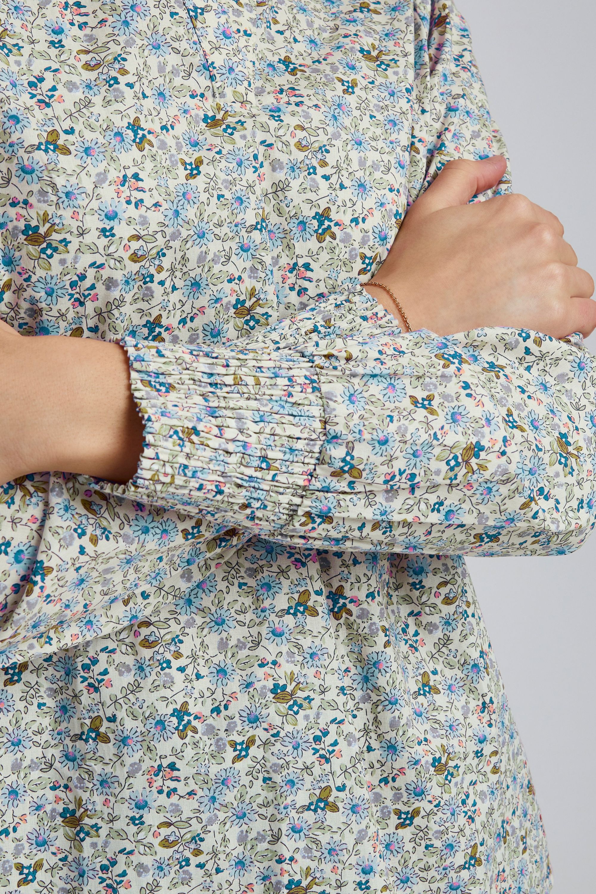 Pulz Jeans Tunika »Langarmbluse PZJuliane«