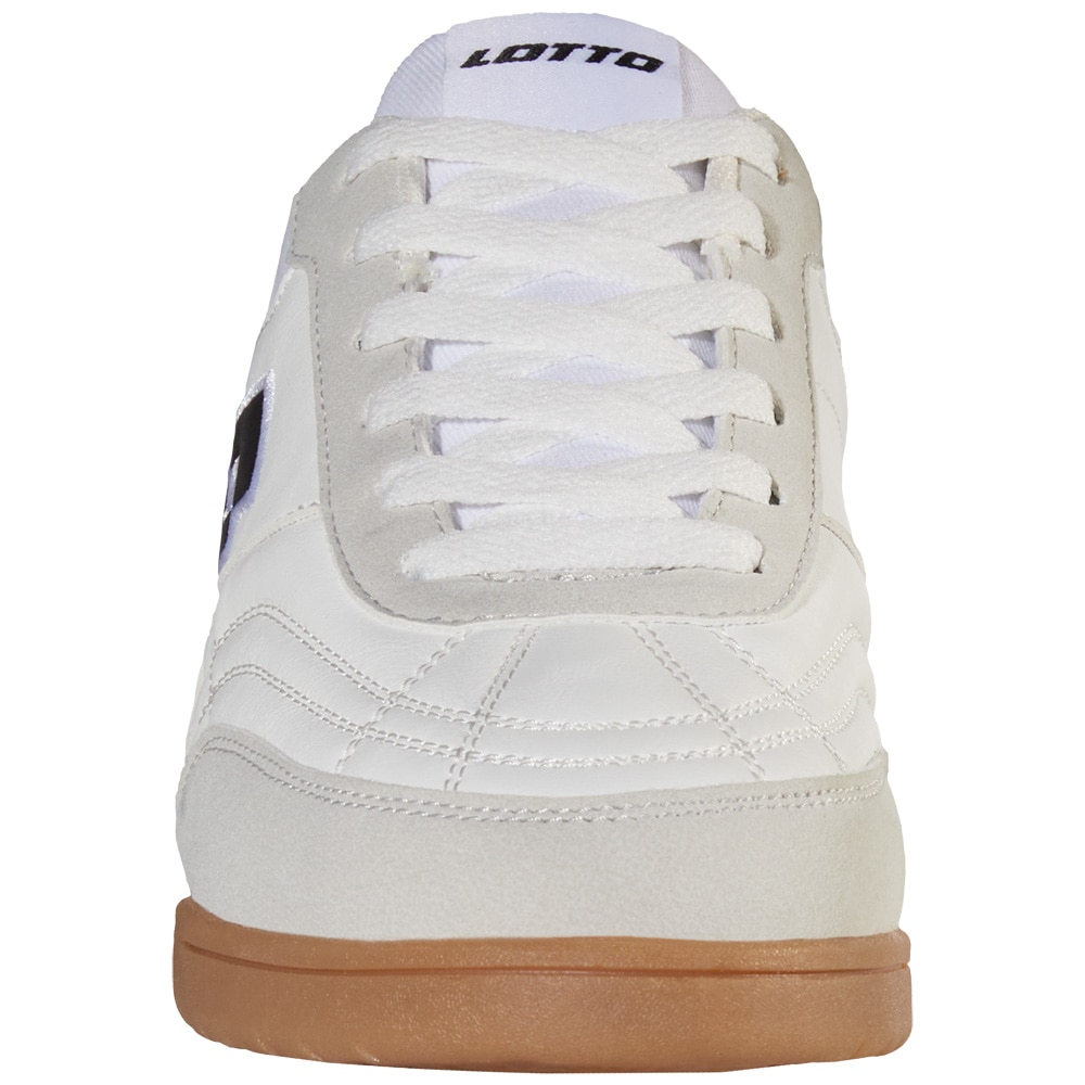 lotto Sneaker  - in klassischem Terrace Style