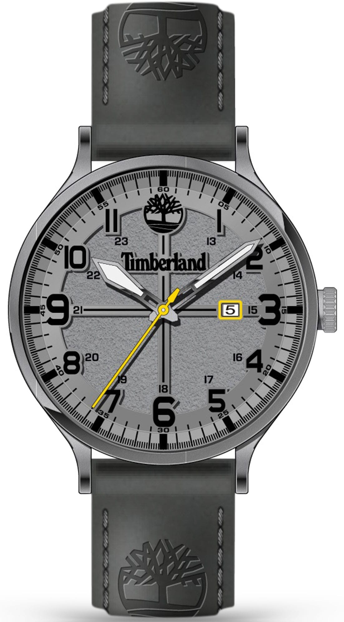 Timberland Quarzuhr »CRESTRIDGE, bestellen bei OTTO online TDWGB2103101«