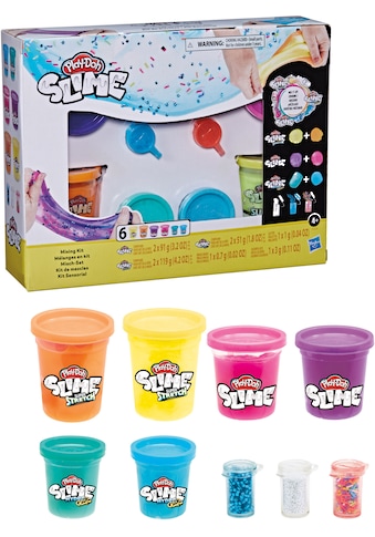 Hasbro Knete »Play-Doh Slime Misch-Set« kaufen
