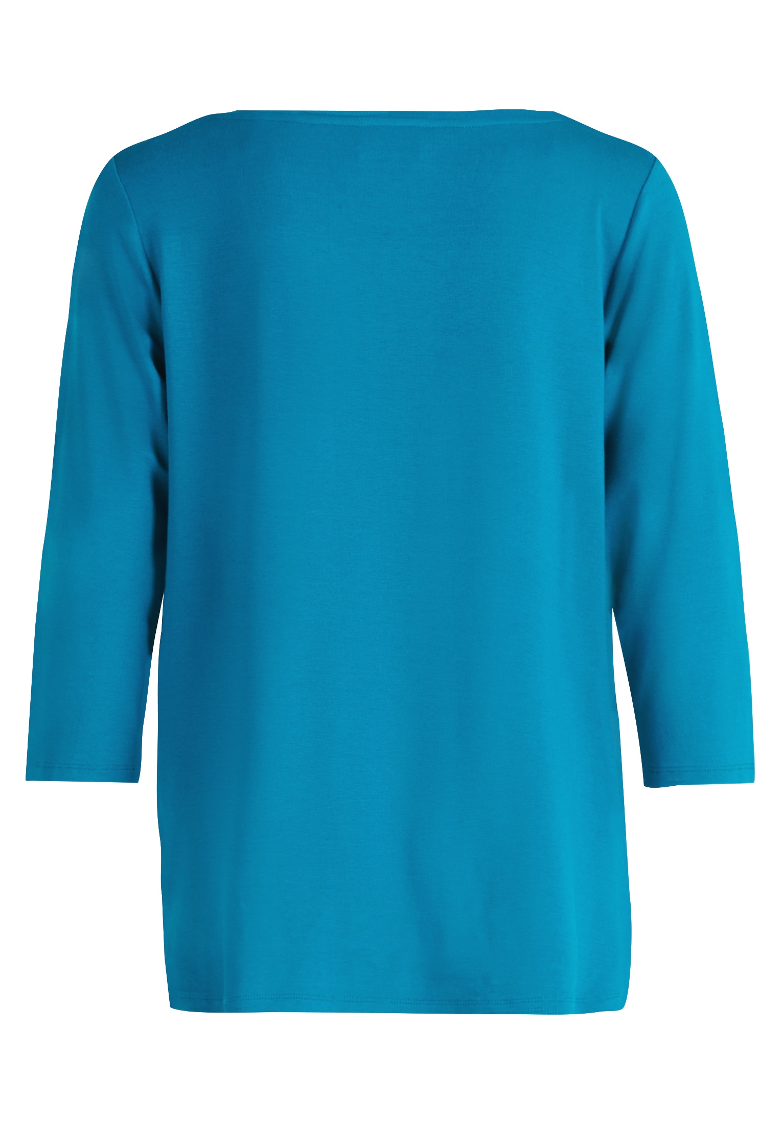 Betty Barclay 3/4-Arm-Shirt »Blusenshirt mit Aufdruck«