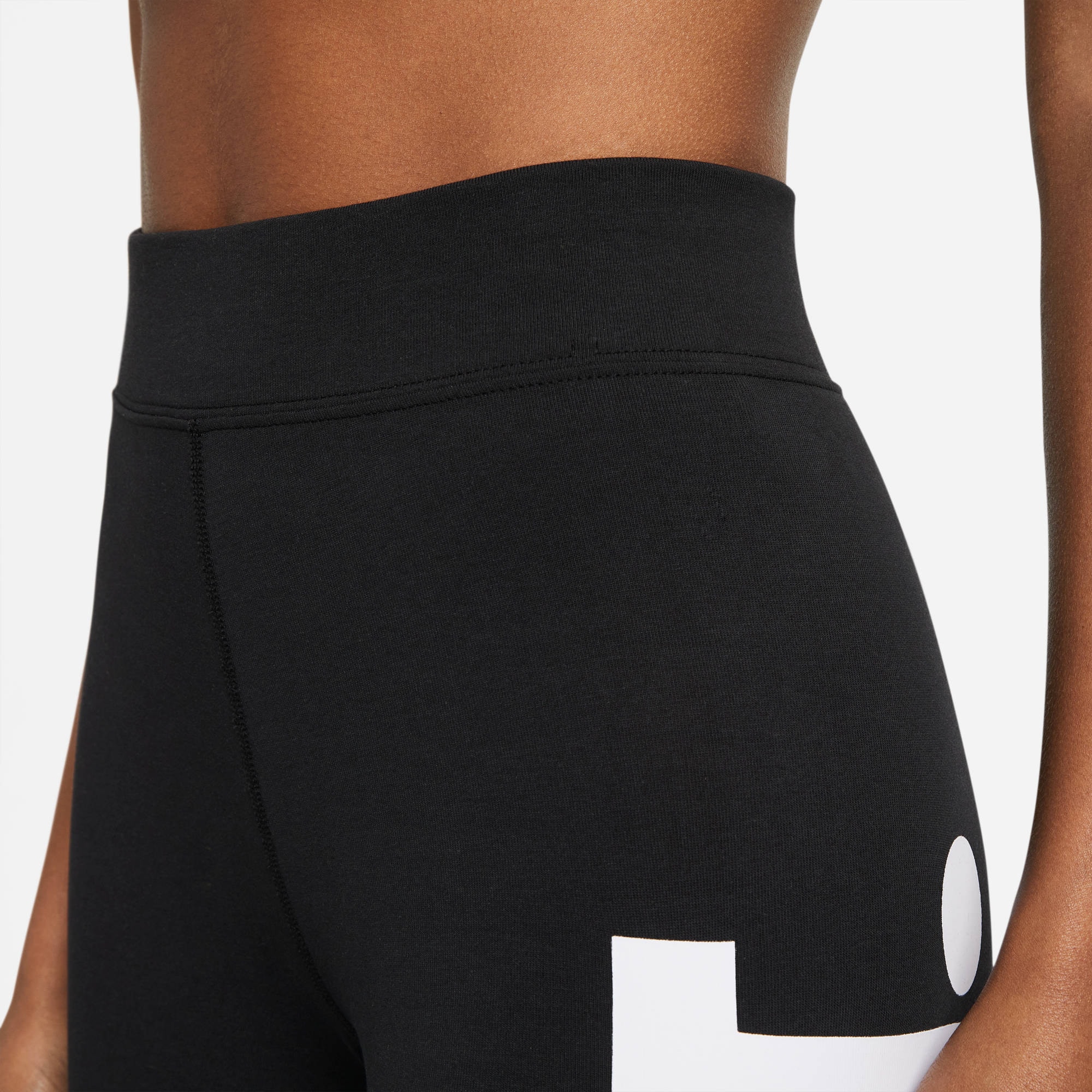 Nike Sportswear Leggings »Nike Sportswear Essential Women's High-rise Leggings«