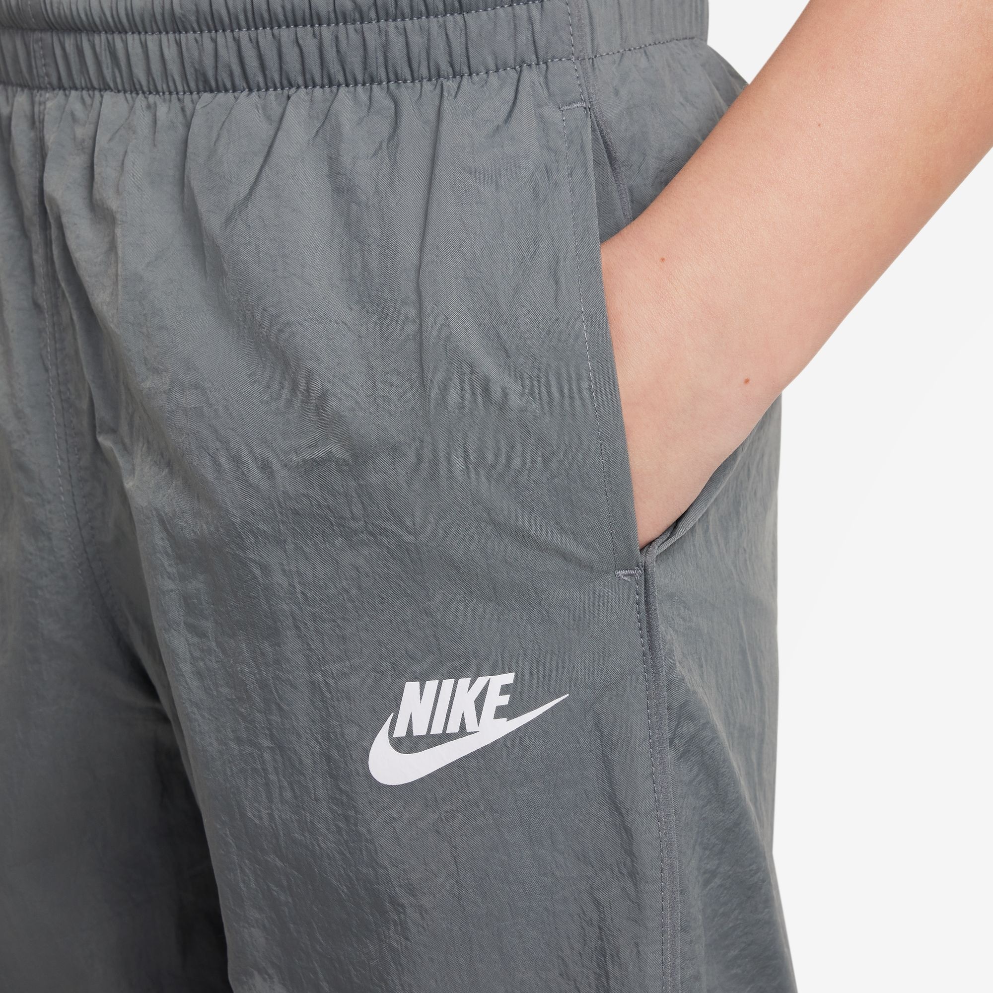 Nike Sportswear Trainingsanzug »BIG KIDS' TRACKSUIT«