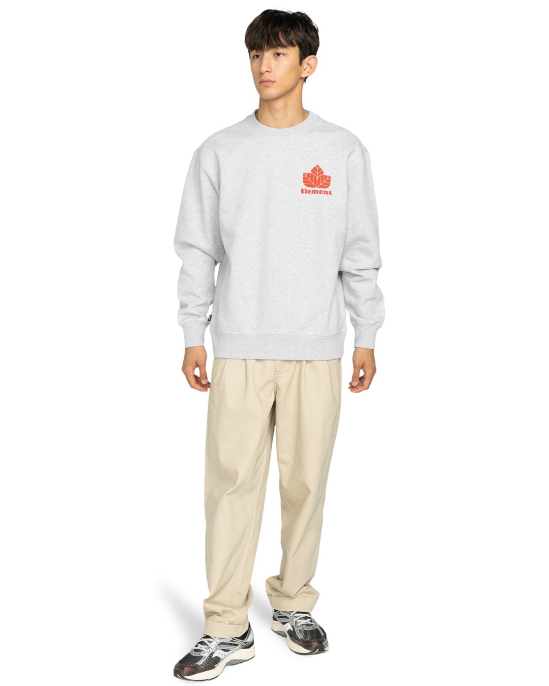 Element Sweatshirt »Sporting«