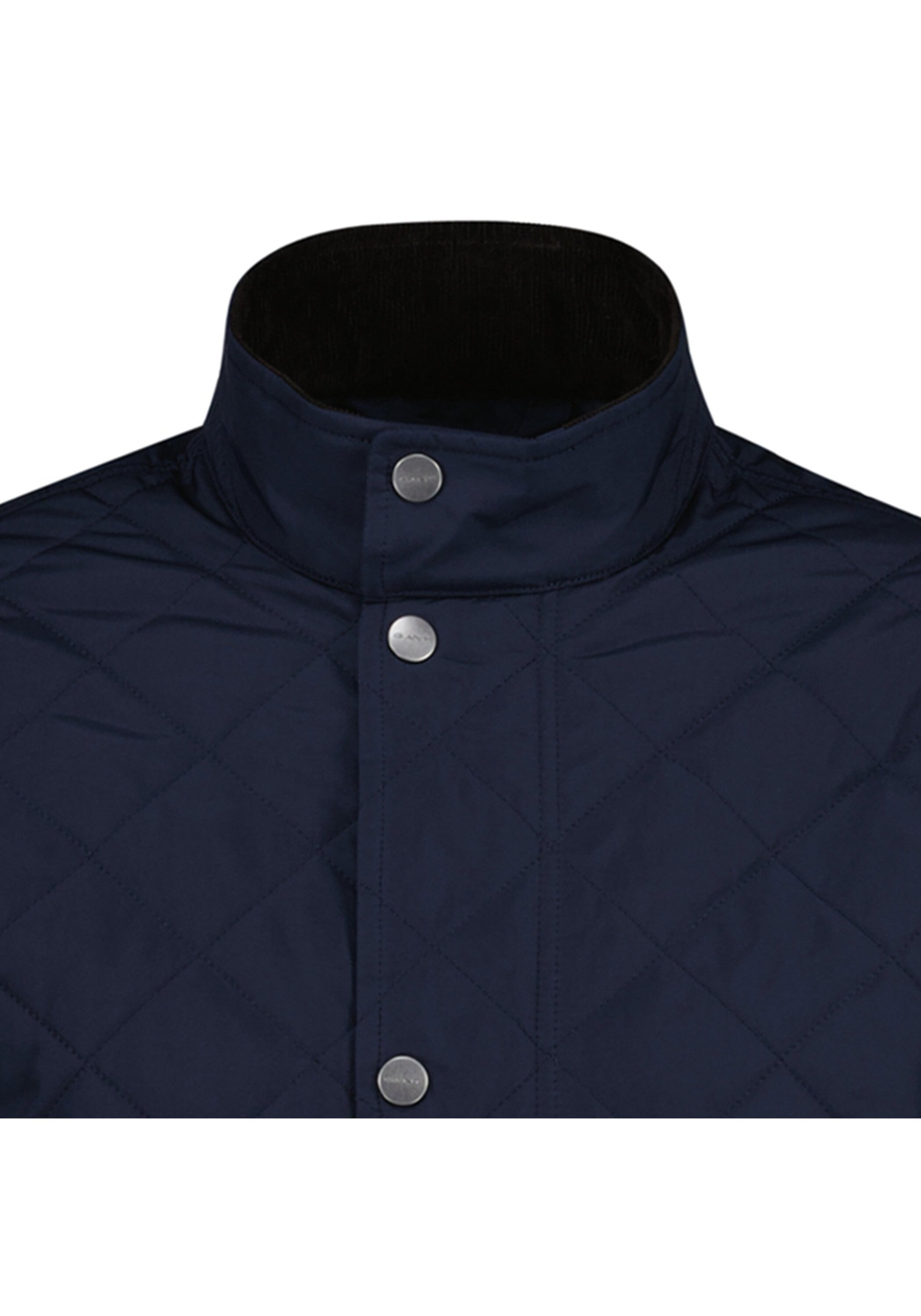 Gant Steppjacke »Steppjacke CLASSIC QUILTED MID JACKET 1er Pack« 1 Stk. tlg.