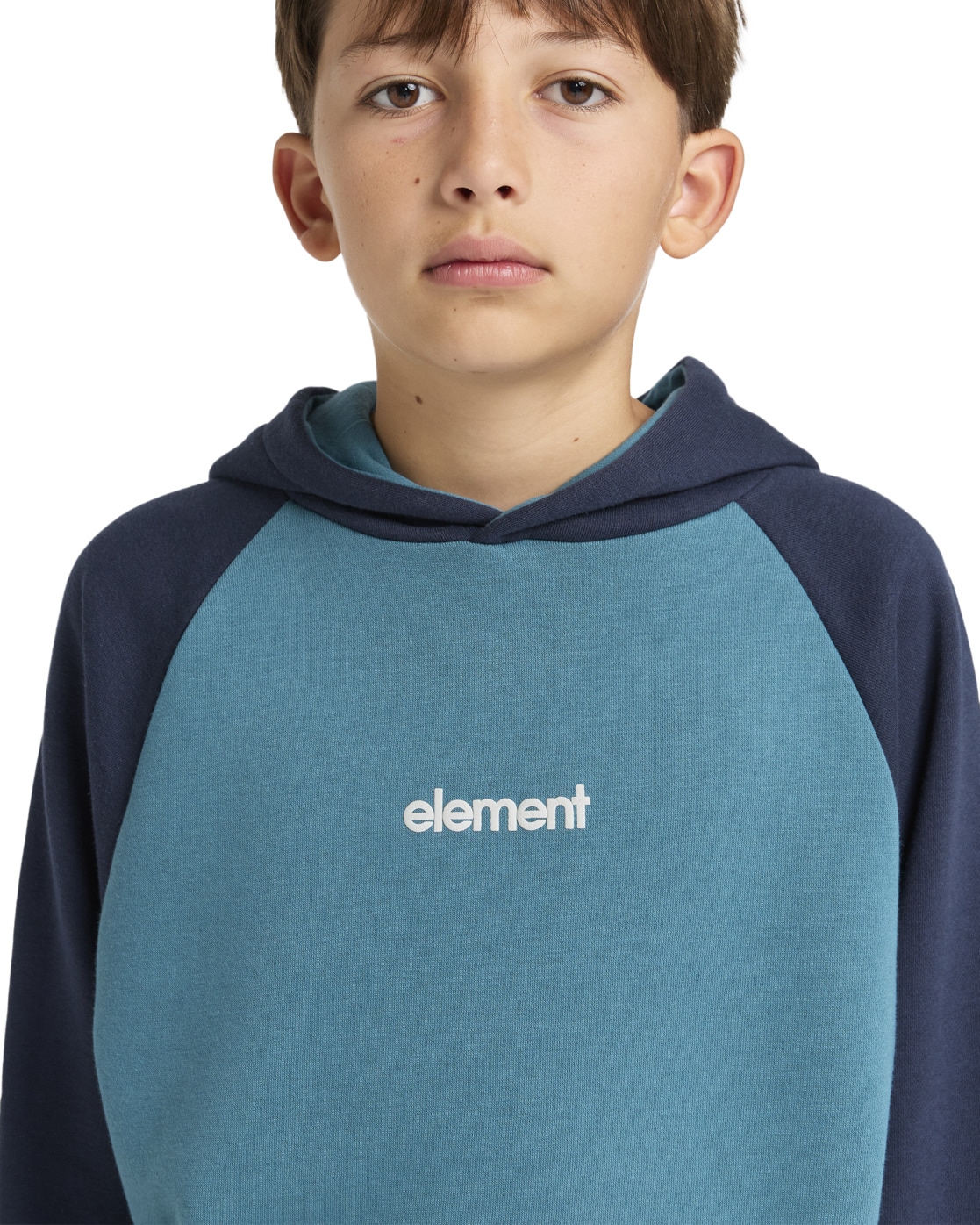 Element Hoodie »Cornell Script«