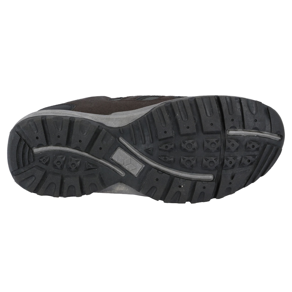 Lico Outdoorschuh »Outdoorschuh Eagar Low«