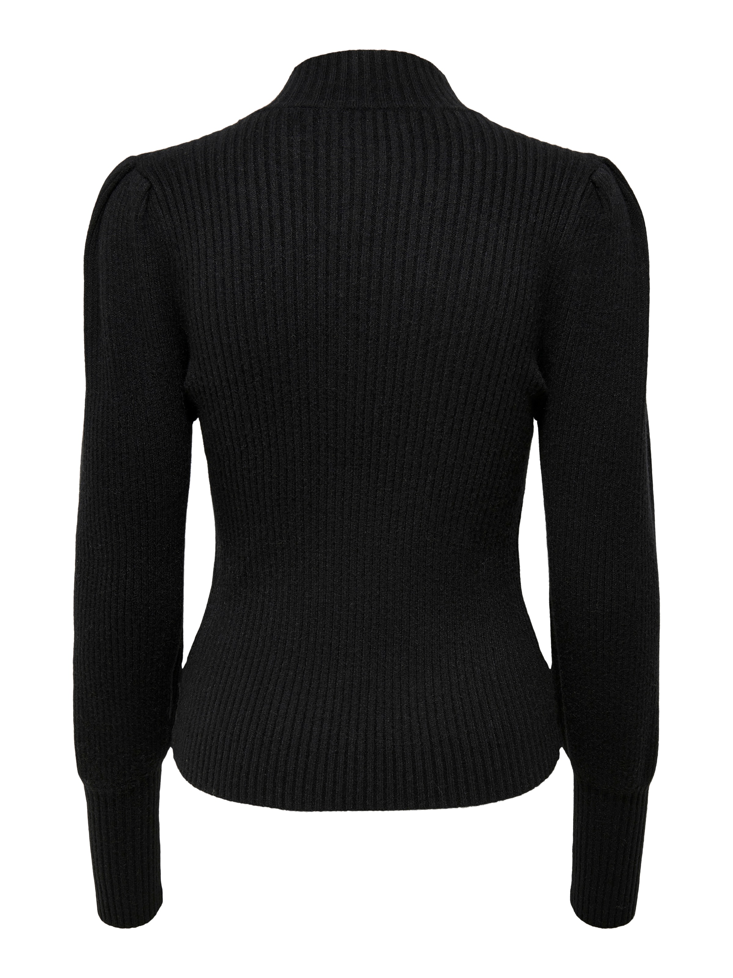 ONLY Strickpullover »ONLKATIA L/S HIGHNECK PULLOVER KNT NOOS«