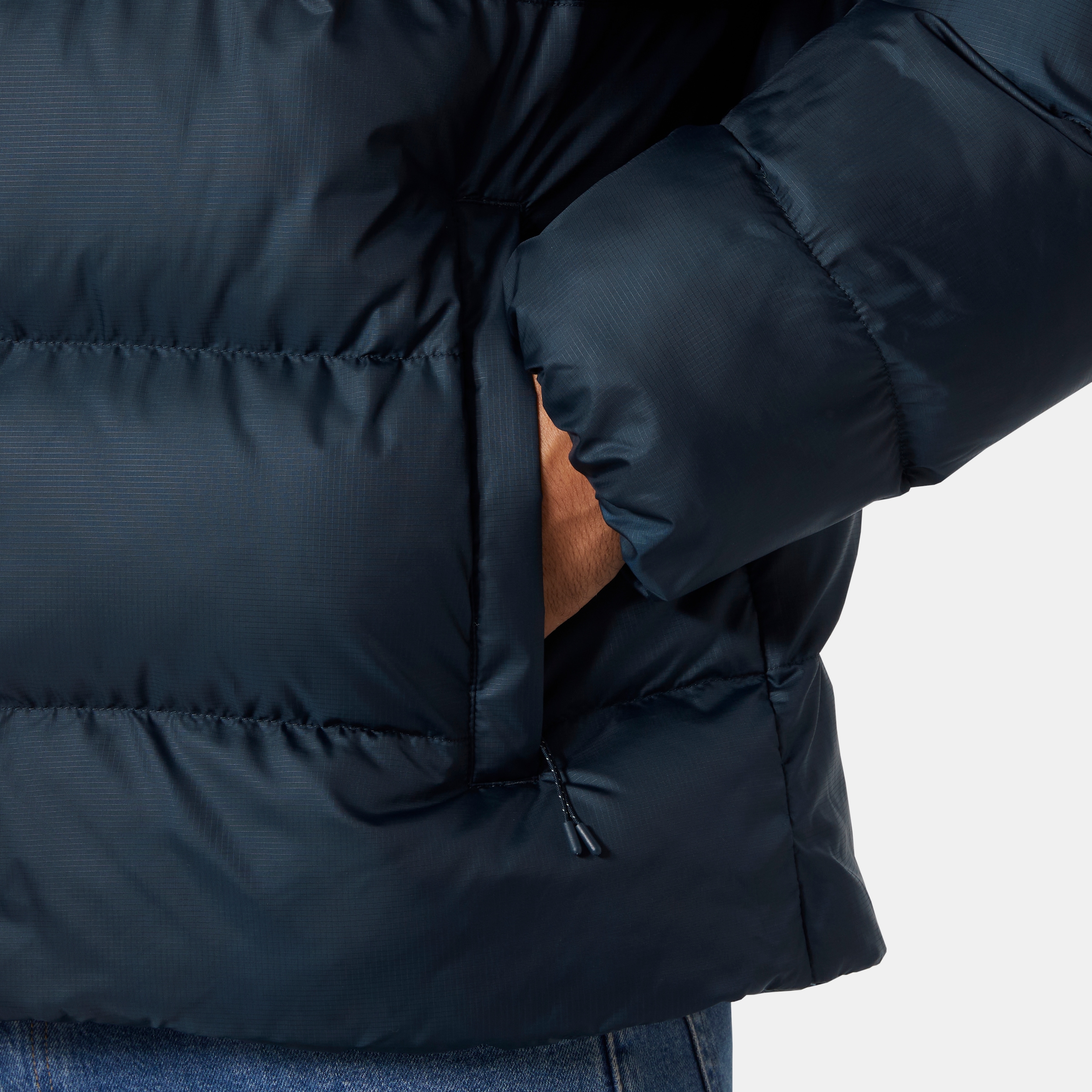 Helly Hansen Steppjacke »ACTIVE PUFFY JACKET« 1 Stk. tlg. mit Kapuze