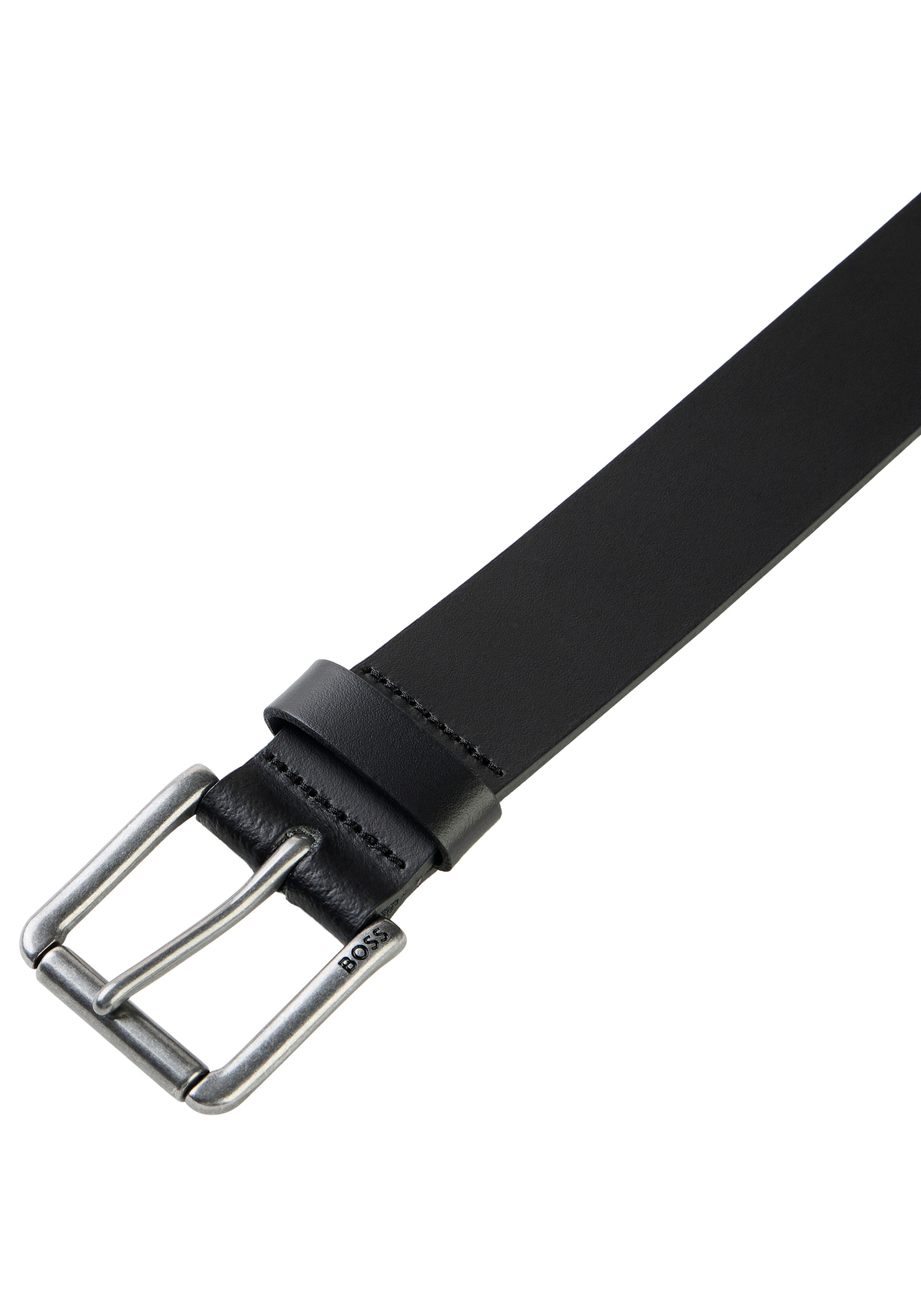 BOSS Ledergürtel »Joris Sz35«