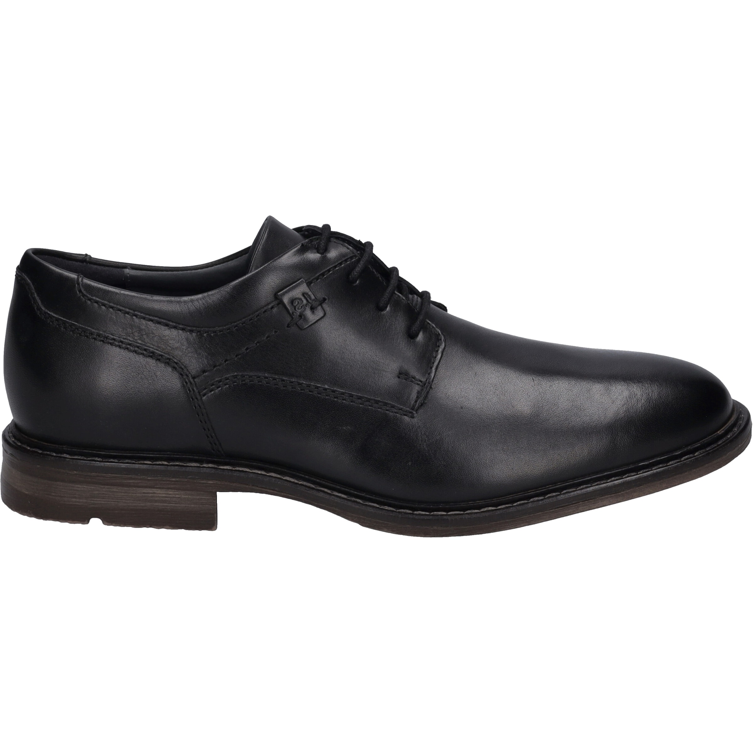 Josef Seibel Schnürschuh »Earl 05, schwarz«