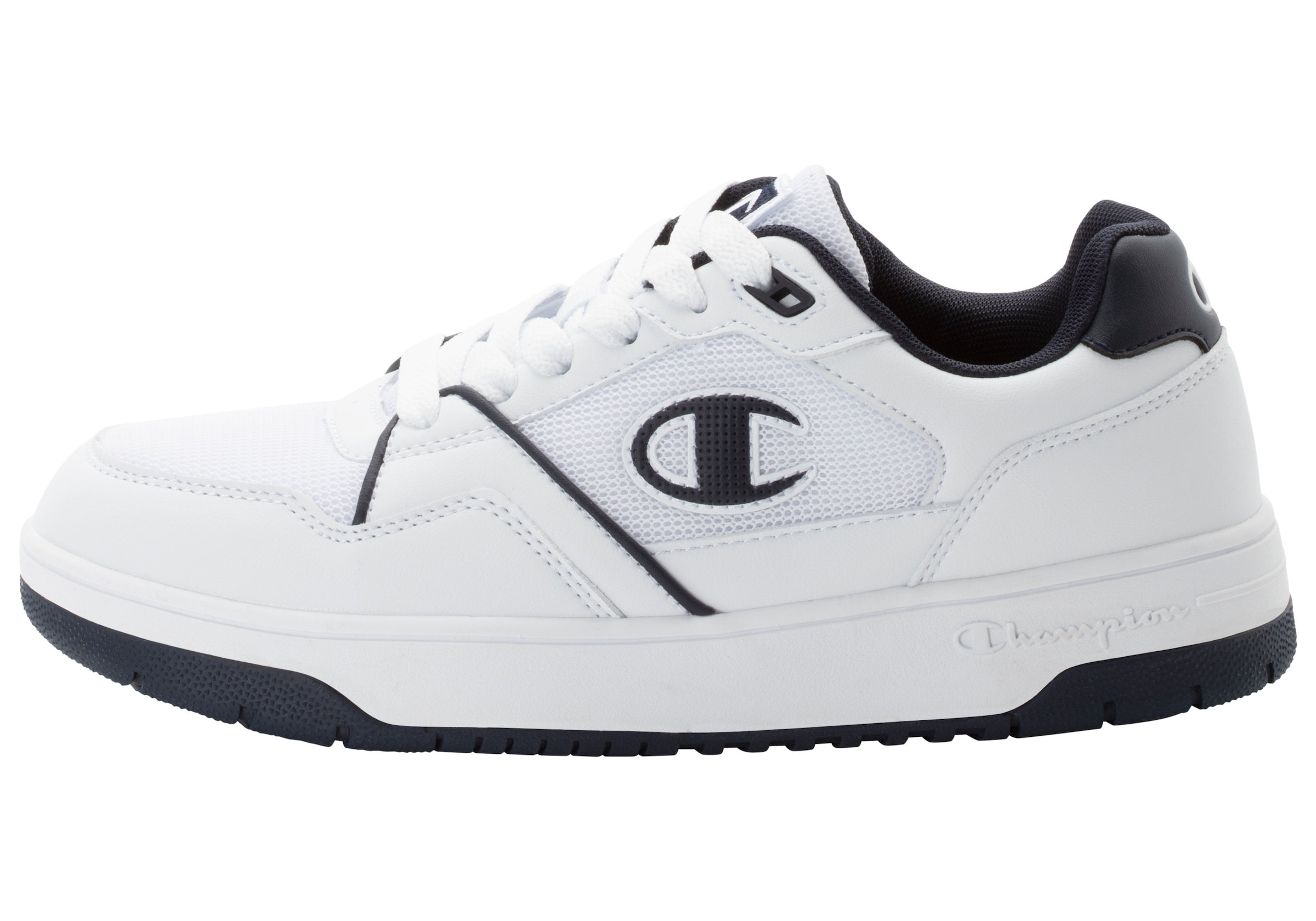 Champion Sneaker »RD18 LITE MESH«