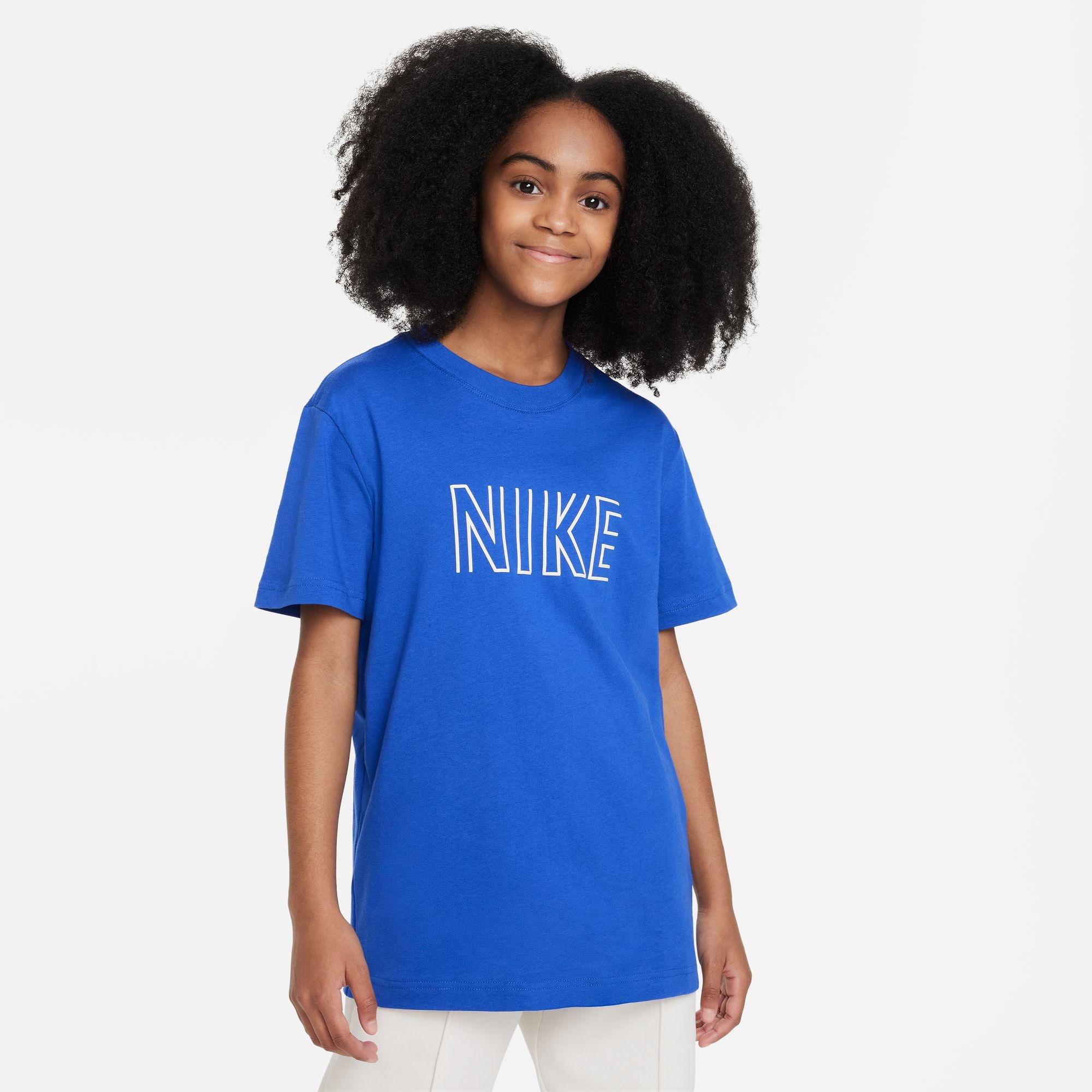 Nike Sportswear T-Shirt »G TEE BF PRNT bei Kinder« online OTTO für NSW SW 