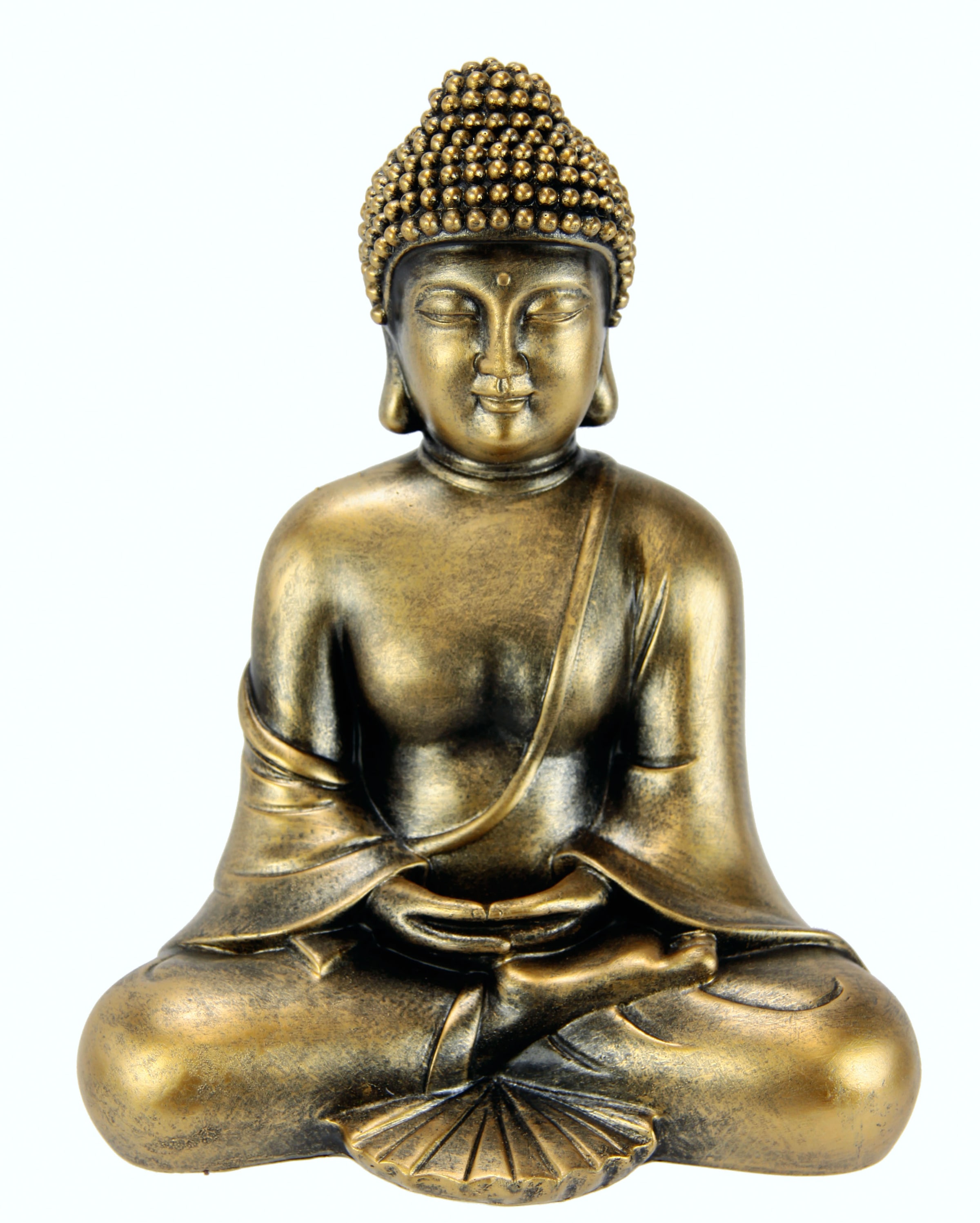 I.GE.A. Dekofigur »Buddha«