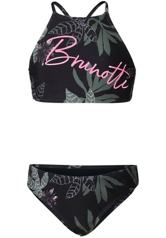 Brunotti Bustier-Bikini »Camellia-GOB Girls Bikini«, (2 St.) kaufen