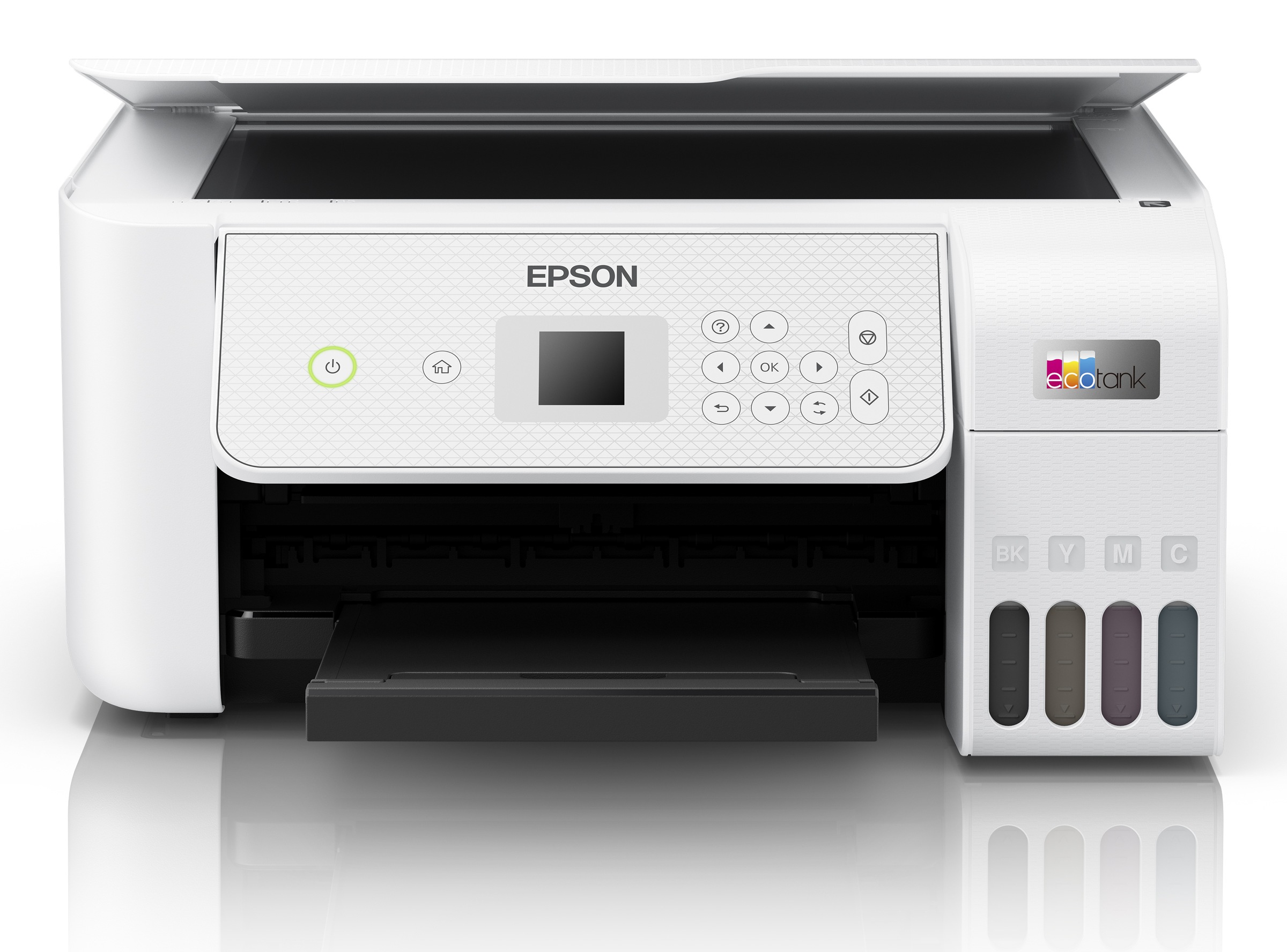 Epson Multifunktionsdrucker »EcoTank ET-2876«