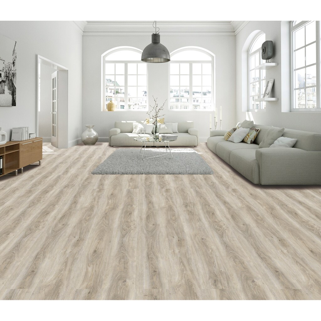 my home Vinylboden »Porto Natural Oak«