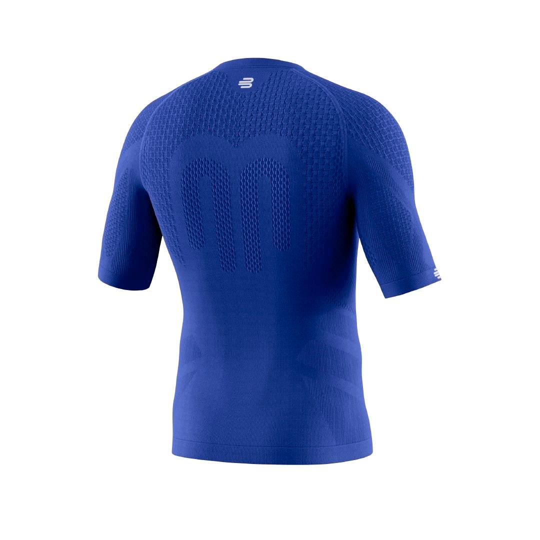 Bauerfeind Funktionsshirt »COMPRESSION SHIRT SHORT SLEEVE« 1 Stk.