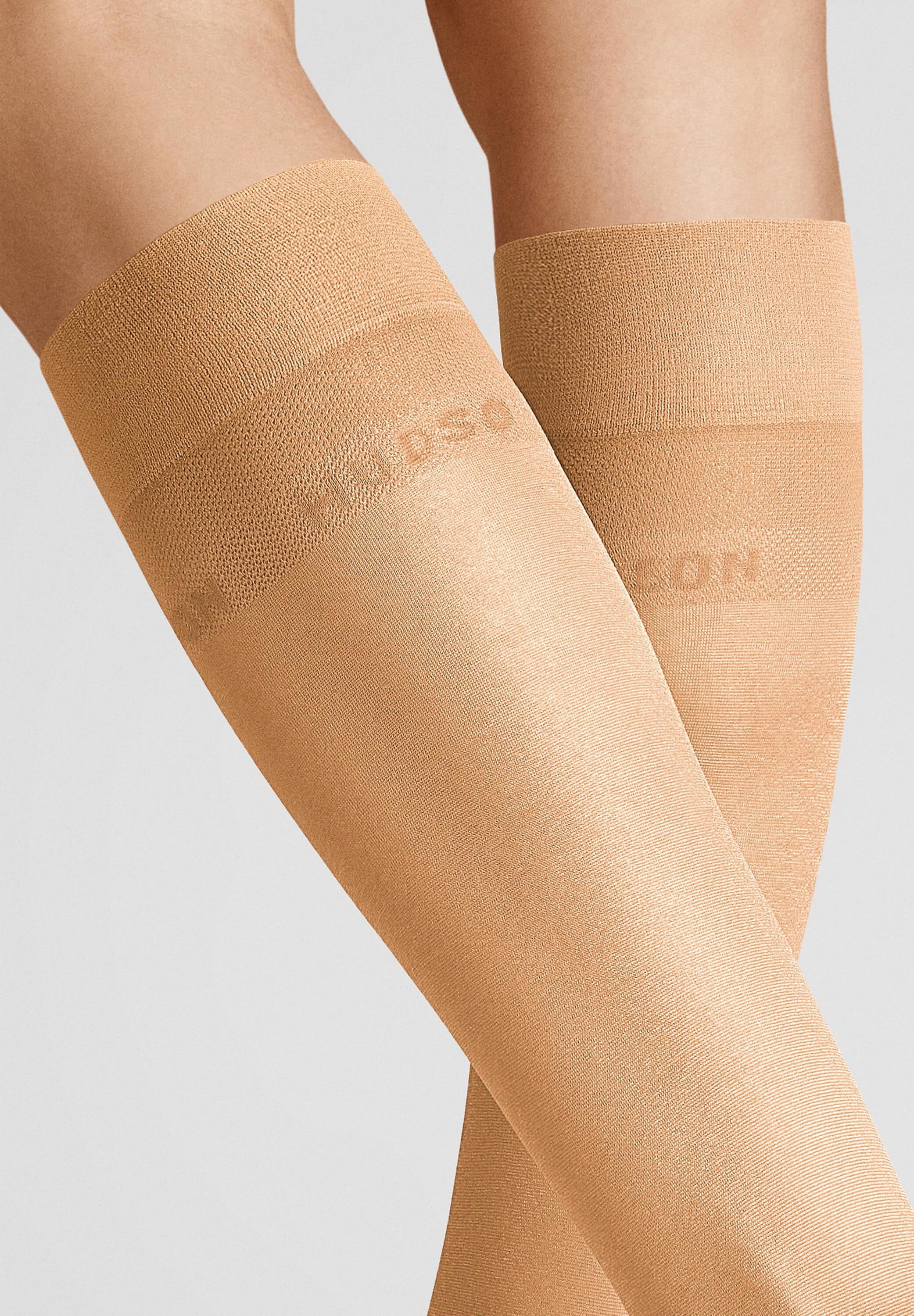 Hudson Feinsöckchen »Söckchen Glamour 20«