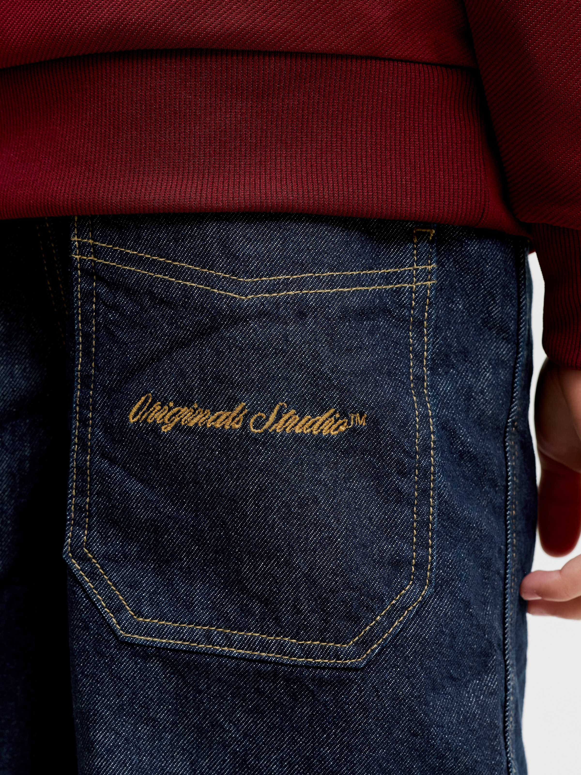 Jack & Jones Junior Shorts »JJIALEX JJNORREBRO SHORTS SQ 400 JNR«  Baumwolle, relaxed/baggy fit