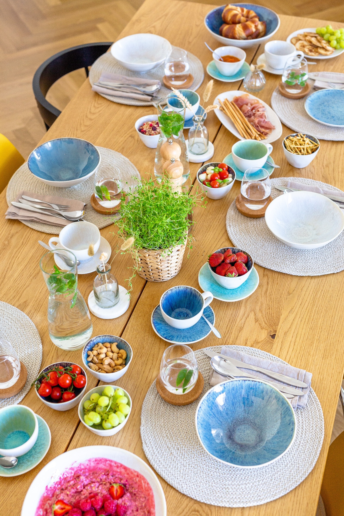 MÄSER Tasse »Frozen«