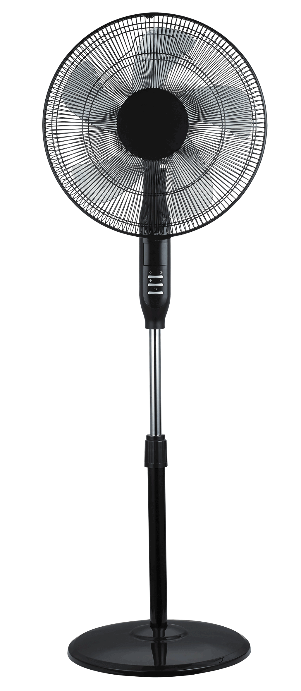 Standventilator, , »Baytronic - VSD 4055«