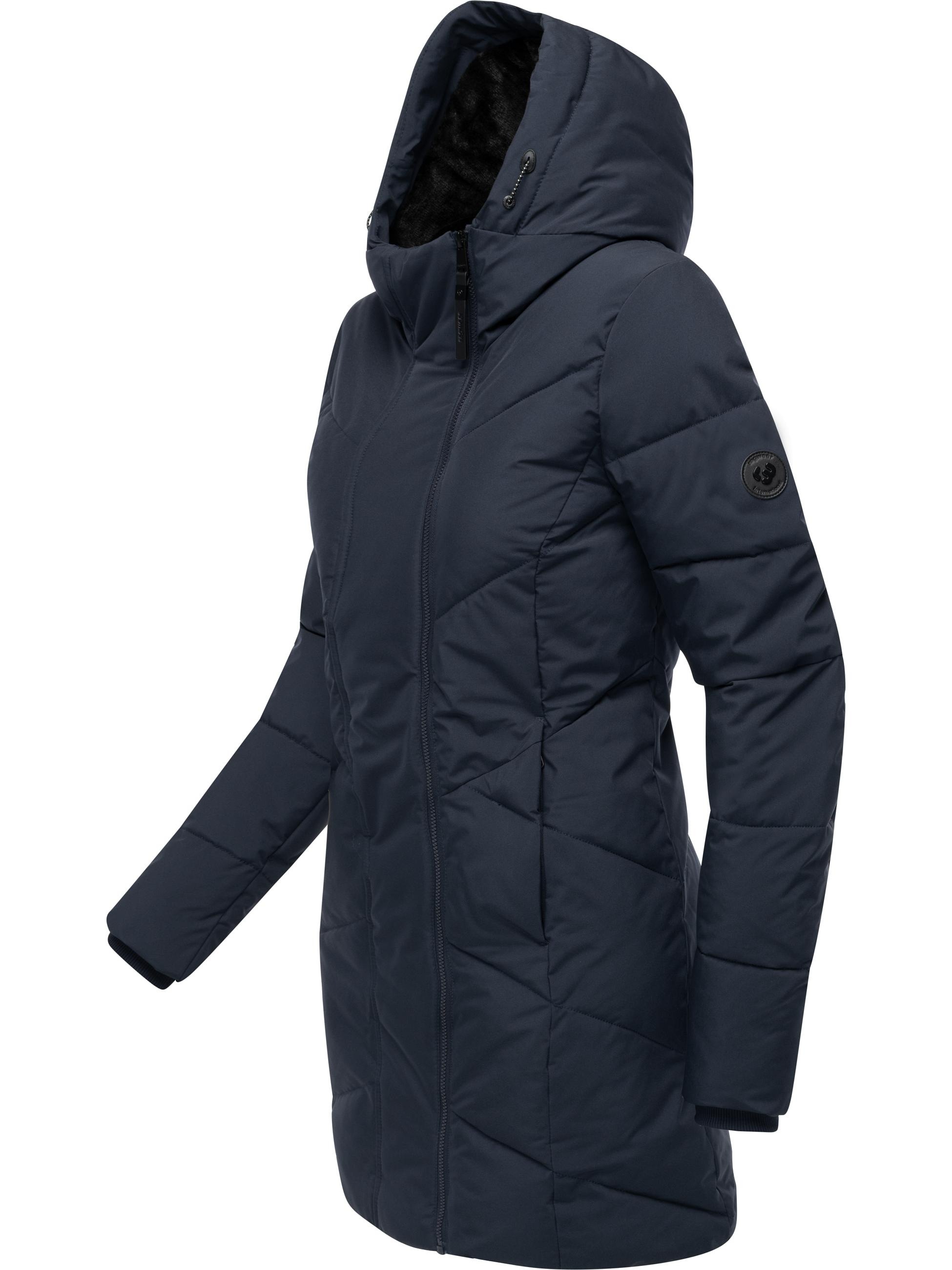 Ragwear Steppmantel »Steppmantel Pevilla YOUMODO«