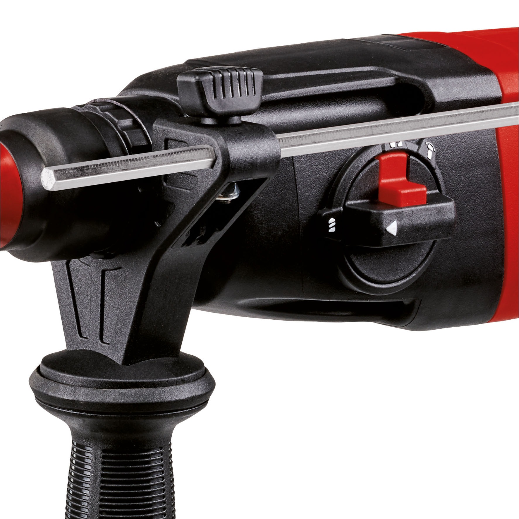 Einhell Bohrhammer »TC-RH 620 4F«, Bohren, Hammerbohren, Meißeln mit und ohne Fixierung, inkl. Koffer