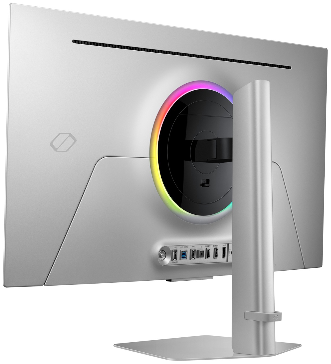Samsung OLED-Monitor »S32FG814SU« 80 cm/32 ″  3840 x 2160 px 0,03 Reaktionszeit 240 Hz