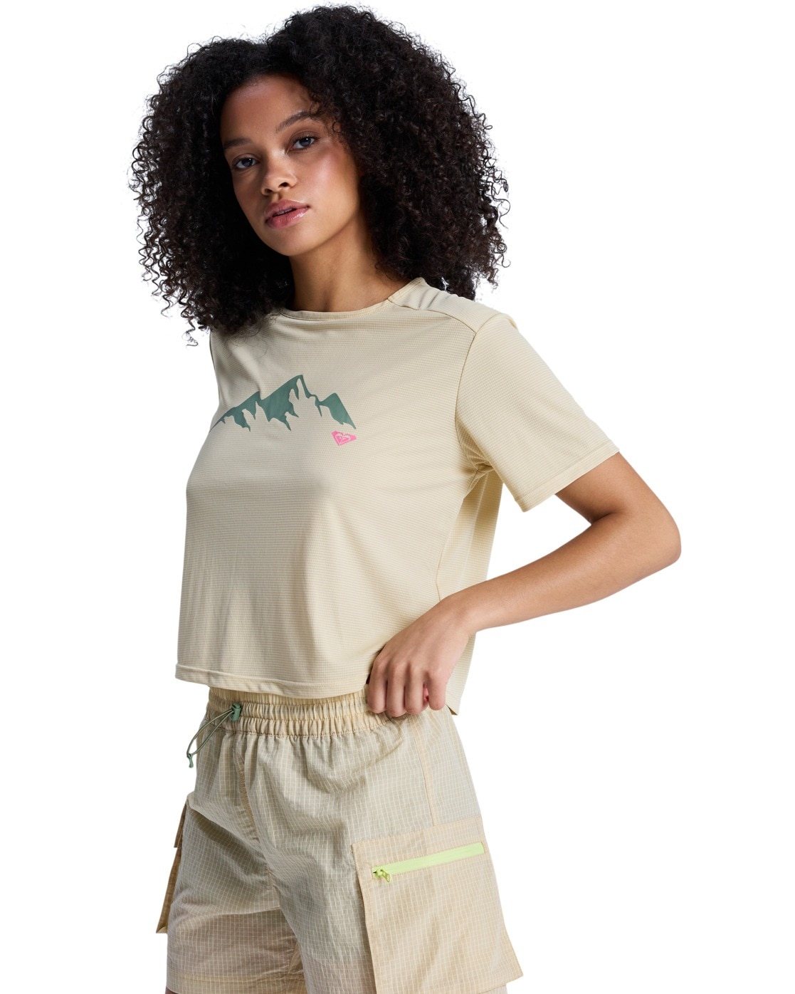 Roxy T-Shirt »Boundless Spirit 3«