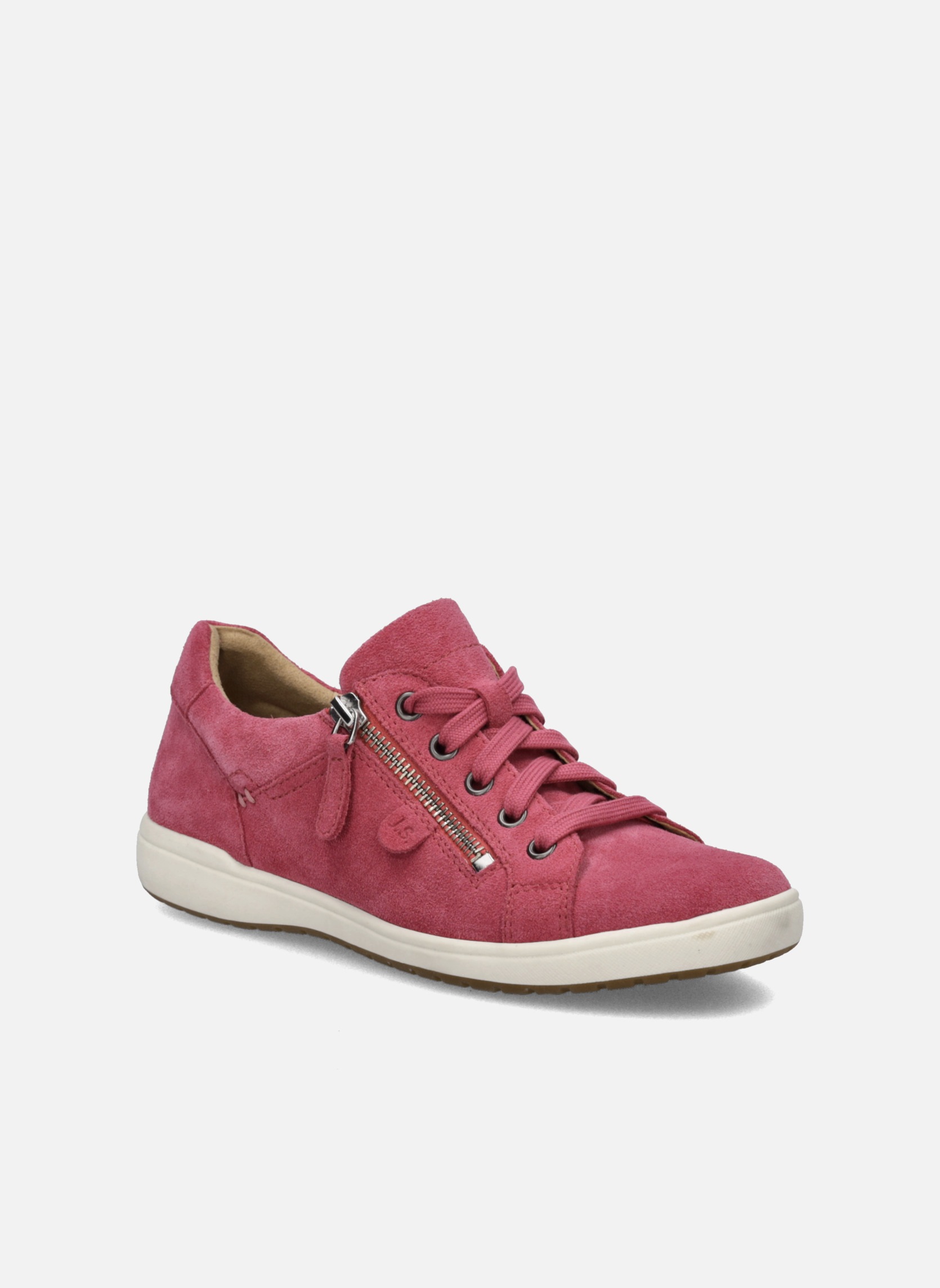 Josef Seibel Sneaker »Cynthia 02, pink«