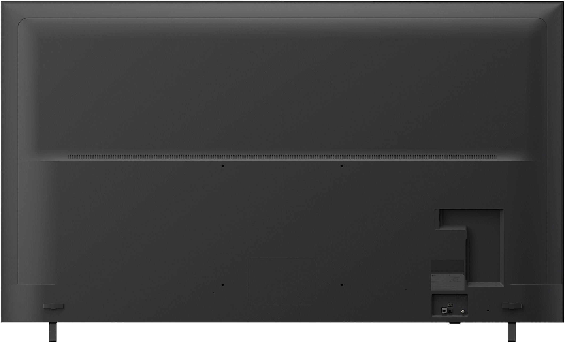 LG QNED-Fernseher »85QNED82B6A« 215 cm/85 ″ Smart-TV