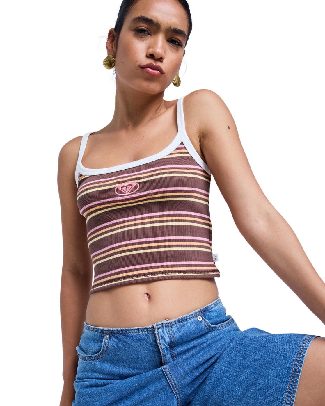 Roxy Tanktop »Whatever Forever«