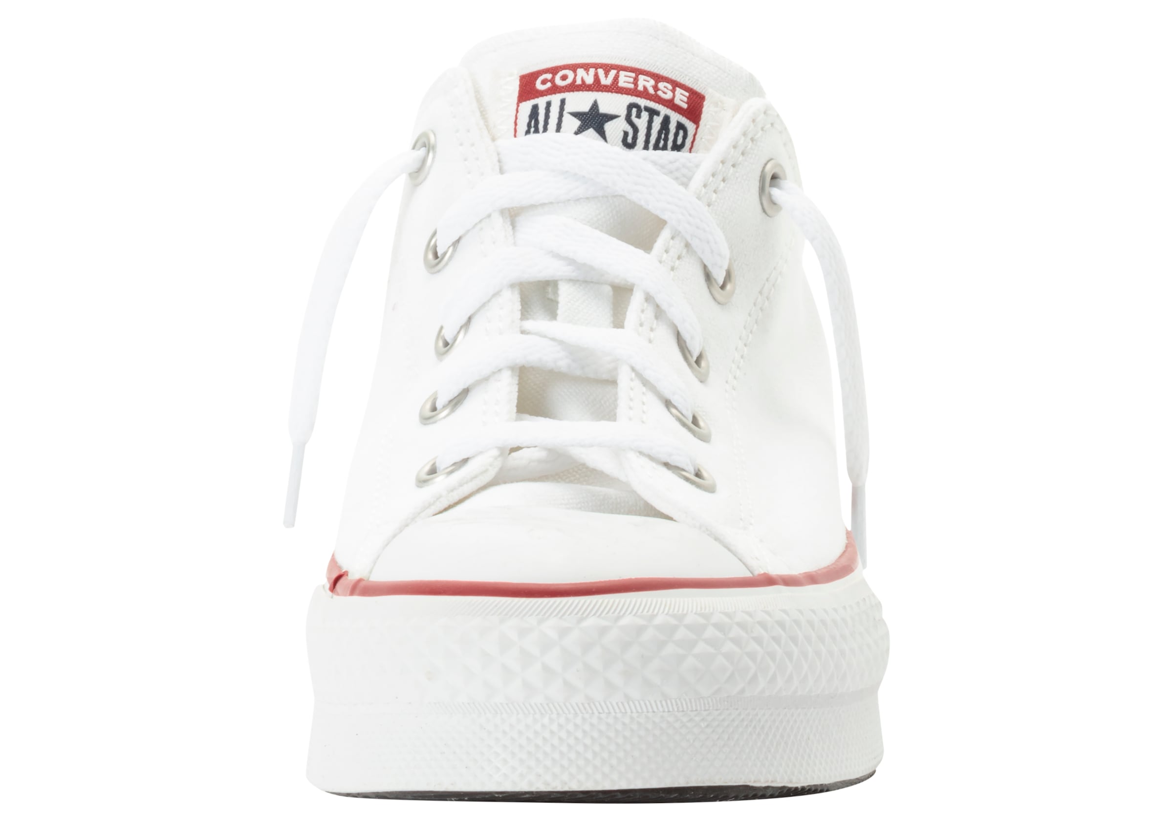 Converse Sneaker »CHUCK TAYLOR ALL STAR EVA LIFT CANVAS PLATFORM«