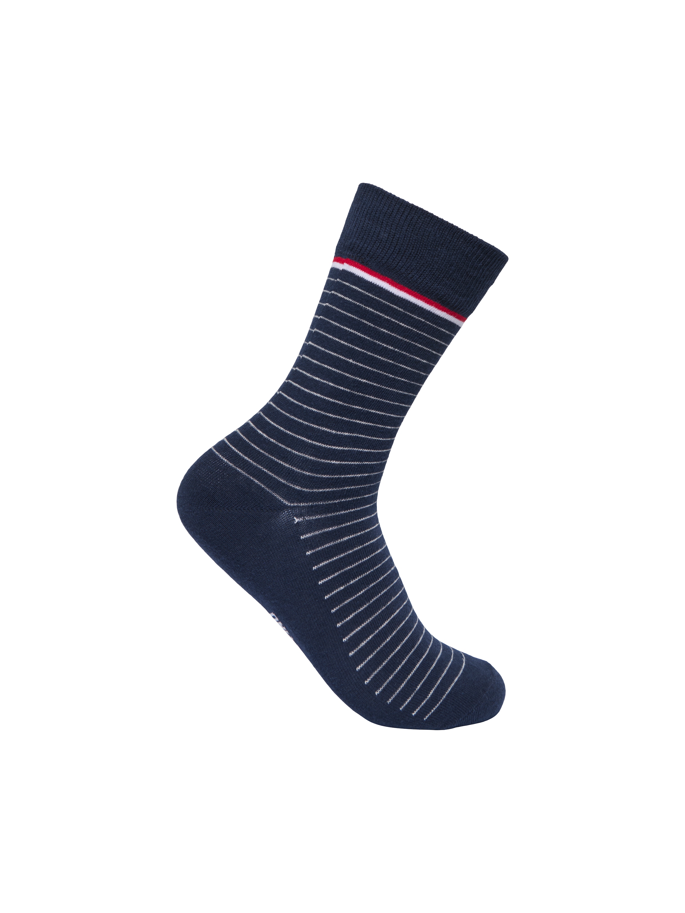 ONLY & SONS Freizeitsocken »ONSBASIC COTTON SOCK 3 PACK NOOS« Packung, 3 Paar tlg. Baumwollmischung,