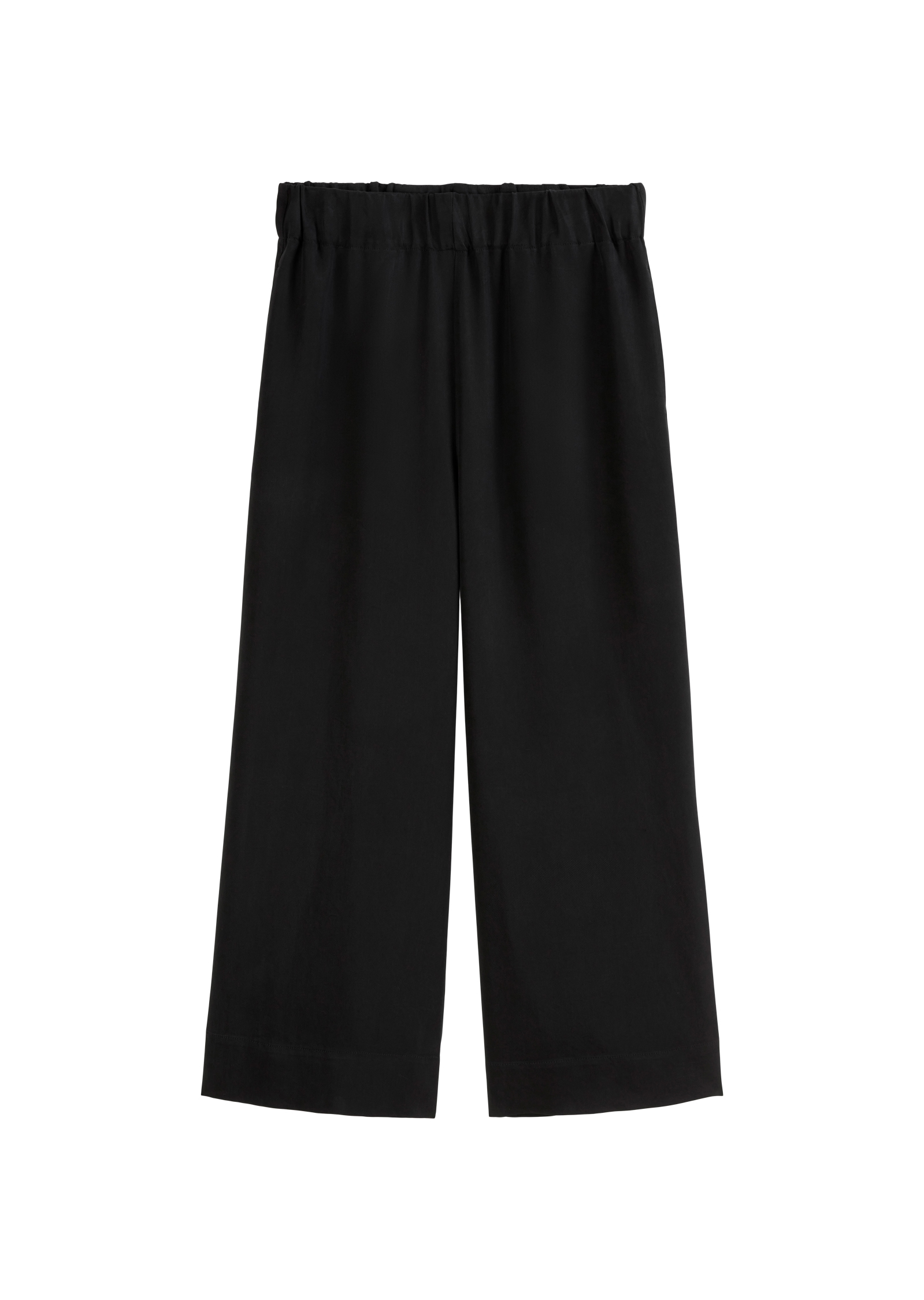 Marc O'Polo DENIM Schlupfhose, im Culotte-Stil