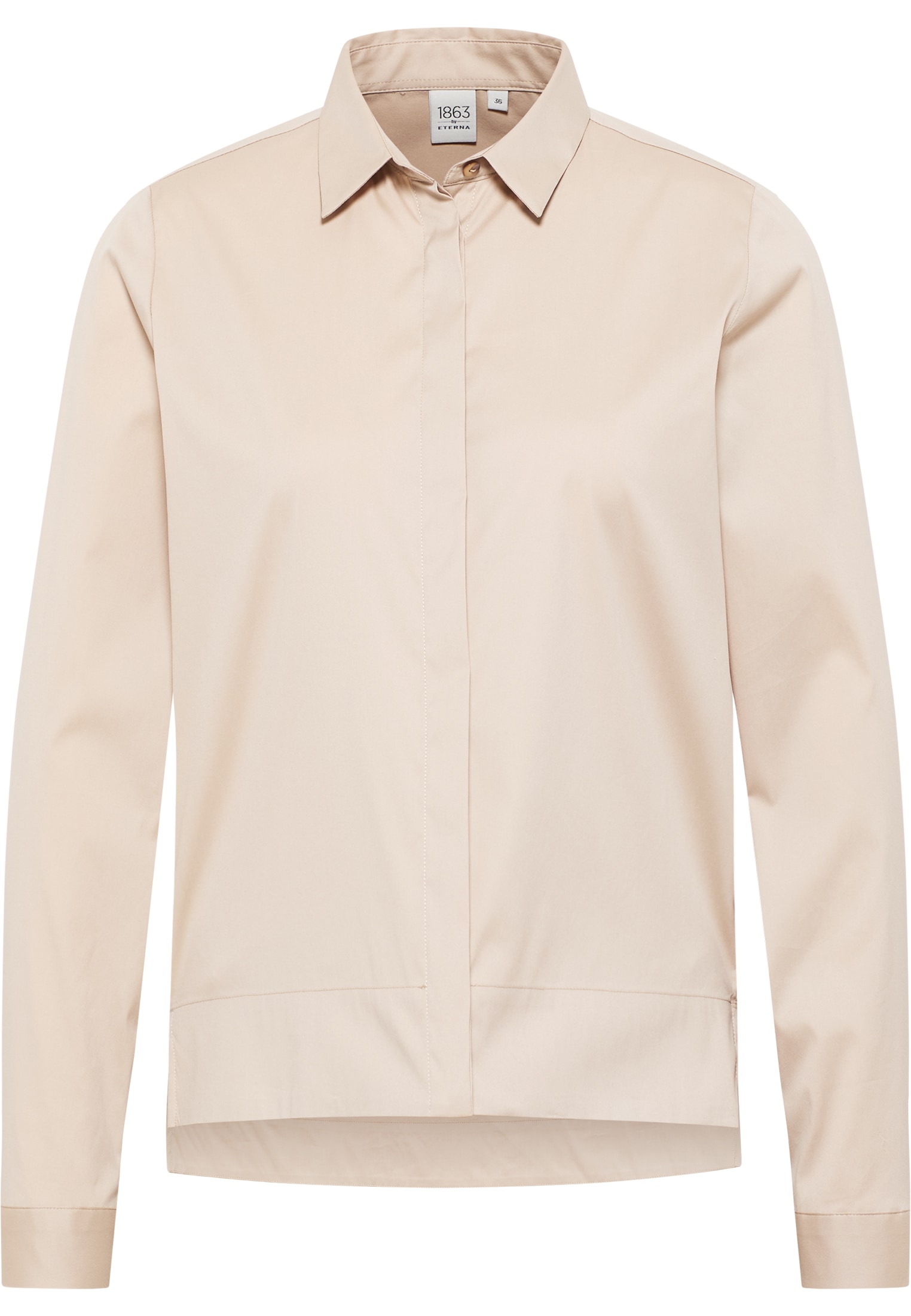 Eterna Hemdbluse »LOOSE FIT«